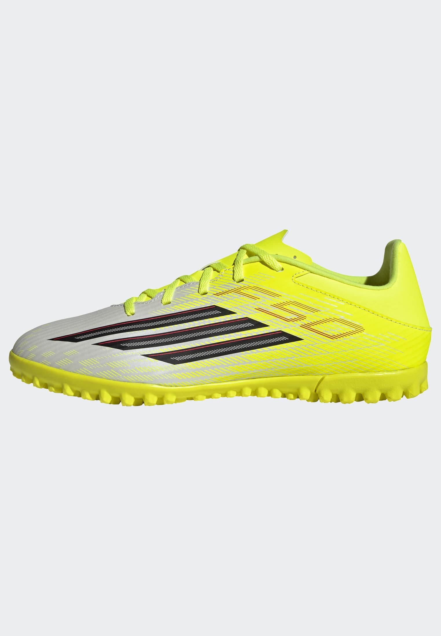 adidas Performance Fussballschuh »F50 CLUB TURF«  für kurzen Kunstrasen, Hart- und Aschenplätze