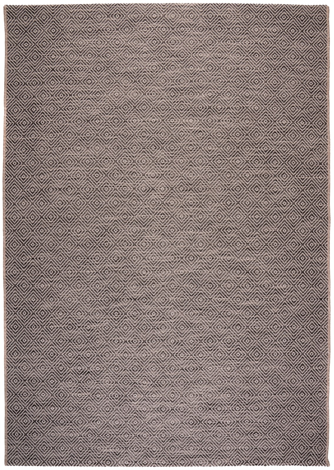 Image of Kayoom Teppich "Nautic 980" rechteckig 7 mm Höhe Kurzflor, Modernes Muster, Deko,r; In -und Outdoor geeignet