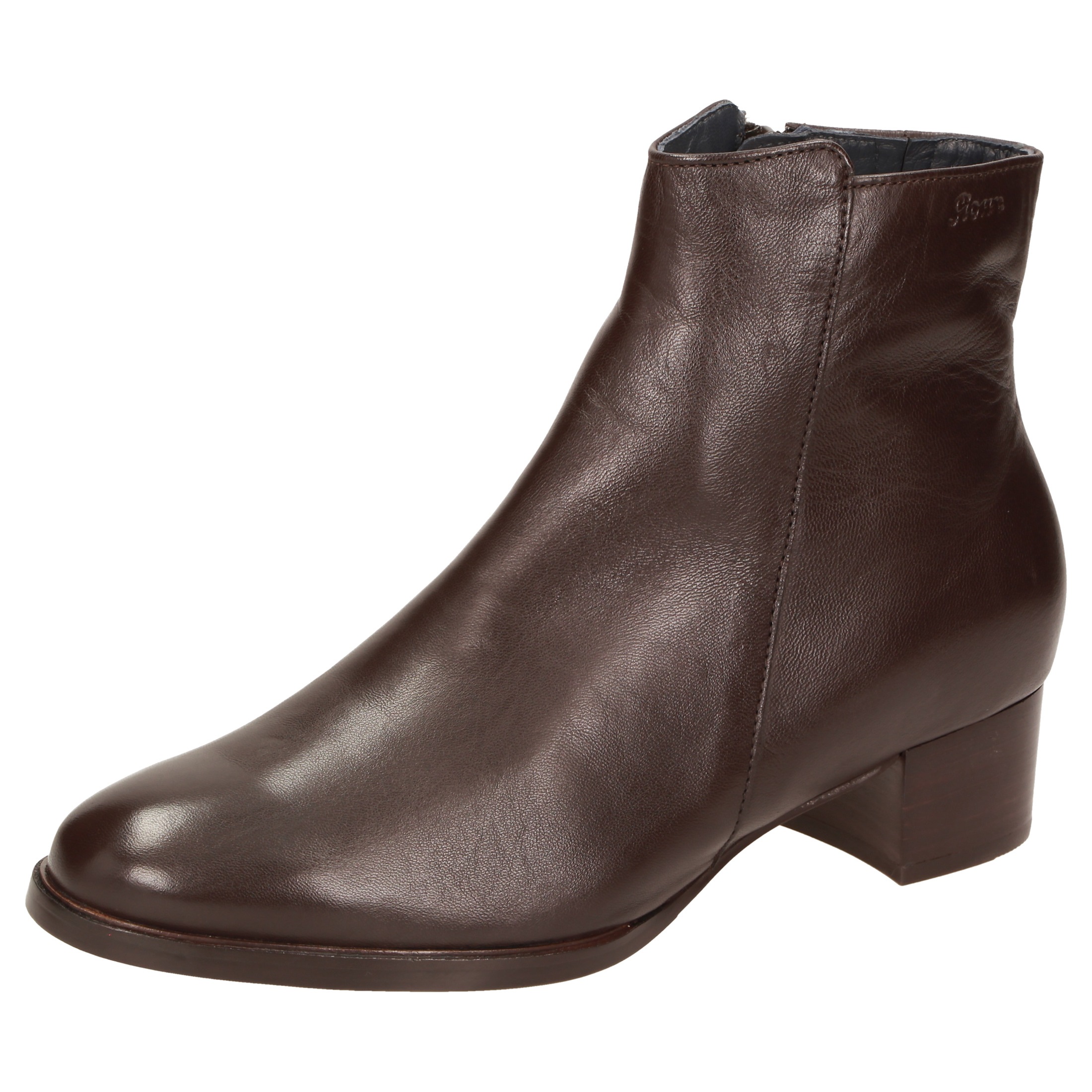 Stiefelette »Hilgrid-701-H«