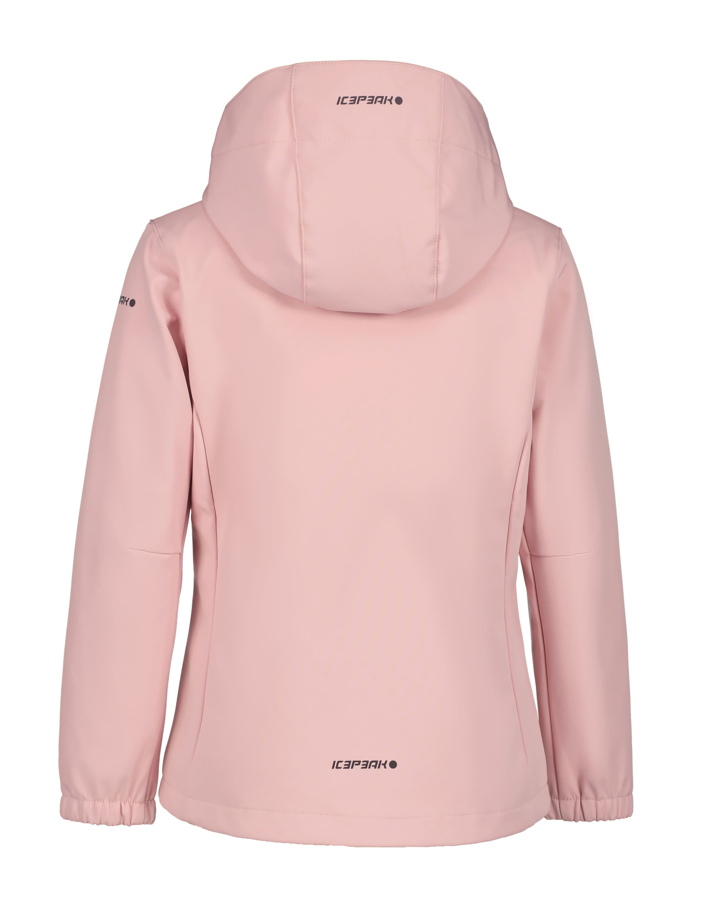Icepeak Softshelljacke »KOBRYN JR für Kinder«, (1 St.)