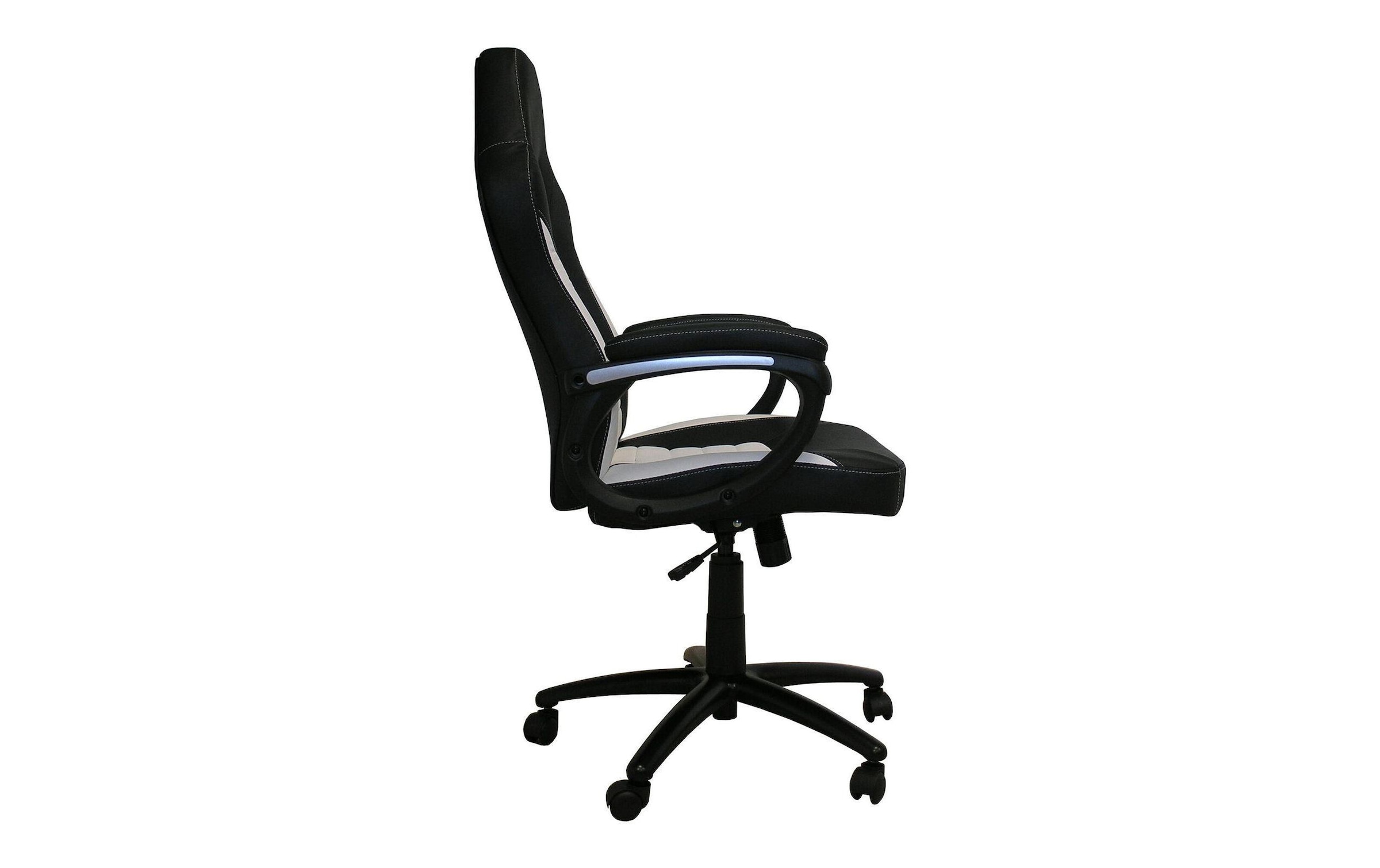 Gaming-Stuhl »Racing Chairs CL-RC-BW«