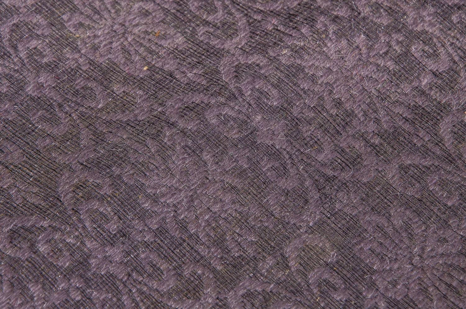 morgenland Teppich »Patchwork Teppich - Weys - rechteckig«, rechteckig, Sehr weicher Flor