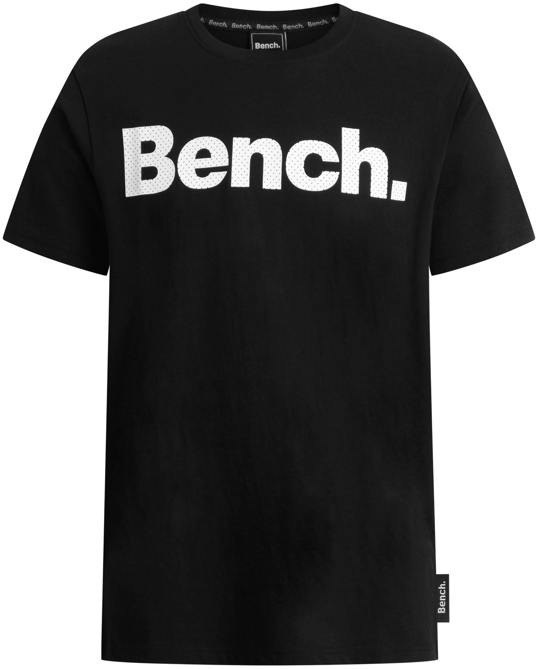 Bench. T-Shirt »LEANDRO«