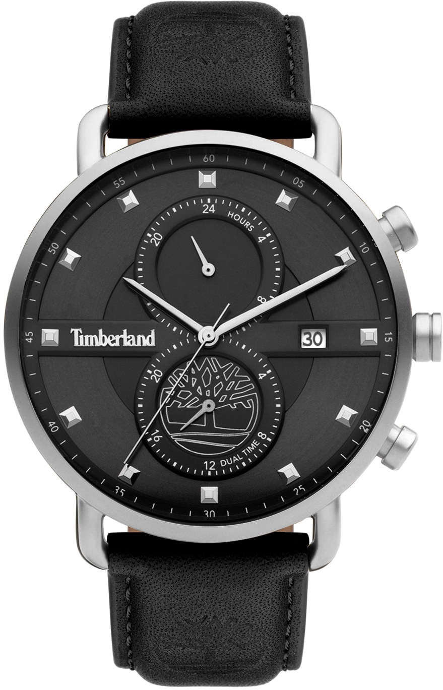 Image of Timberland Multifunktionsuhr »PUTNAM, TDWGF2101002« bei Ackermann Versand Schweiz