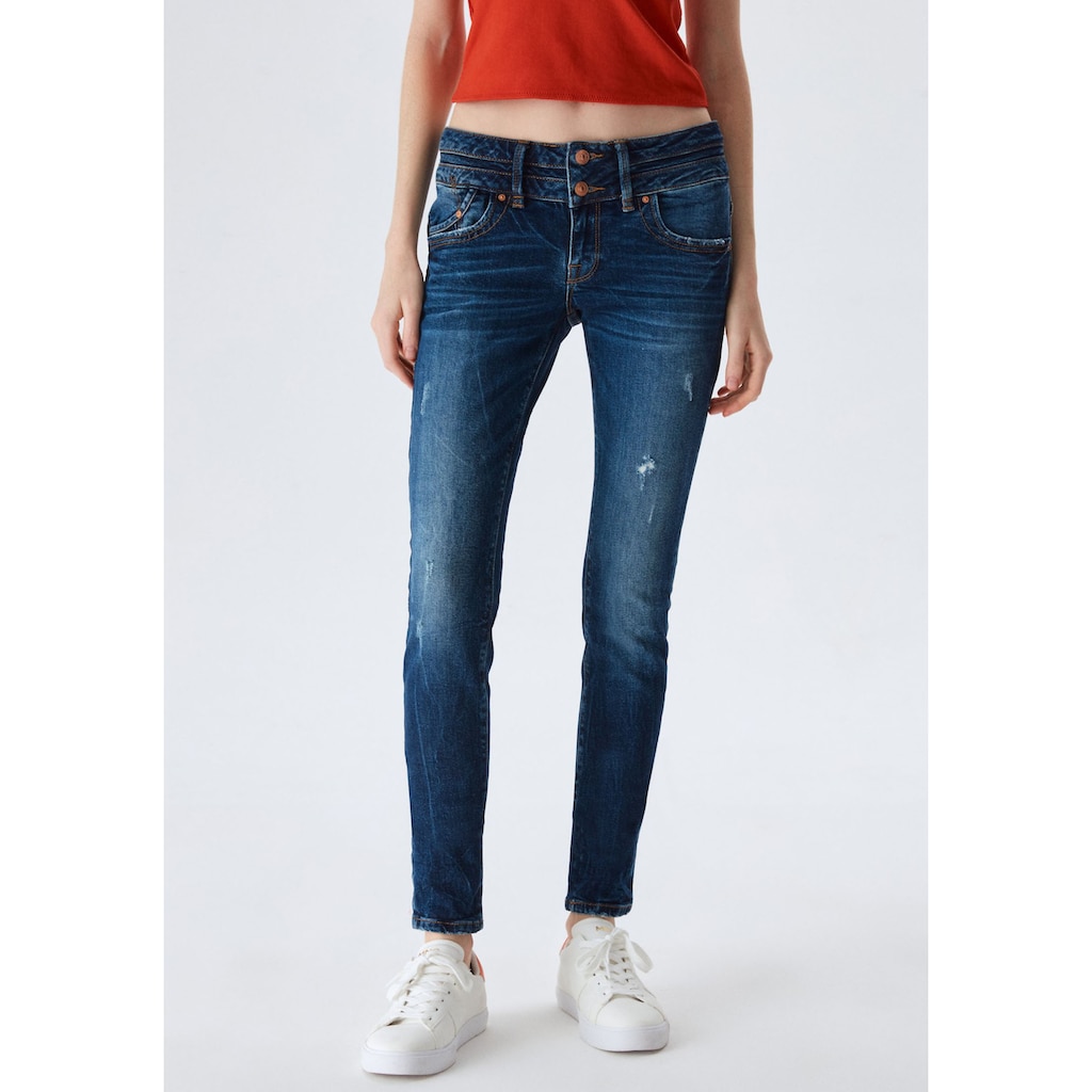 LTB Skinny-fit-Jeans »Julita X«