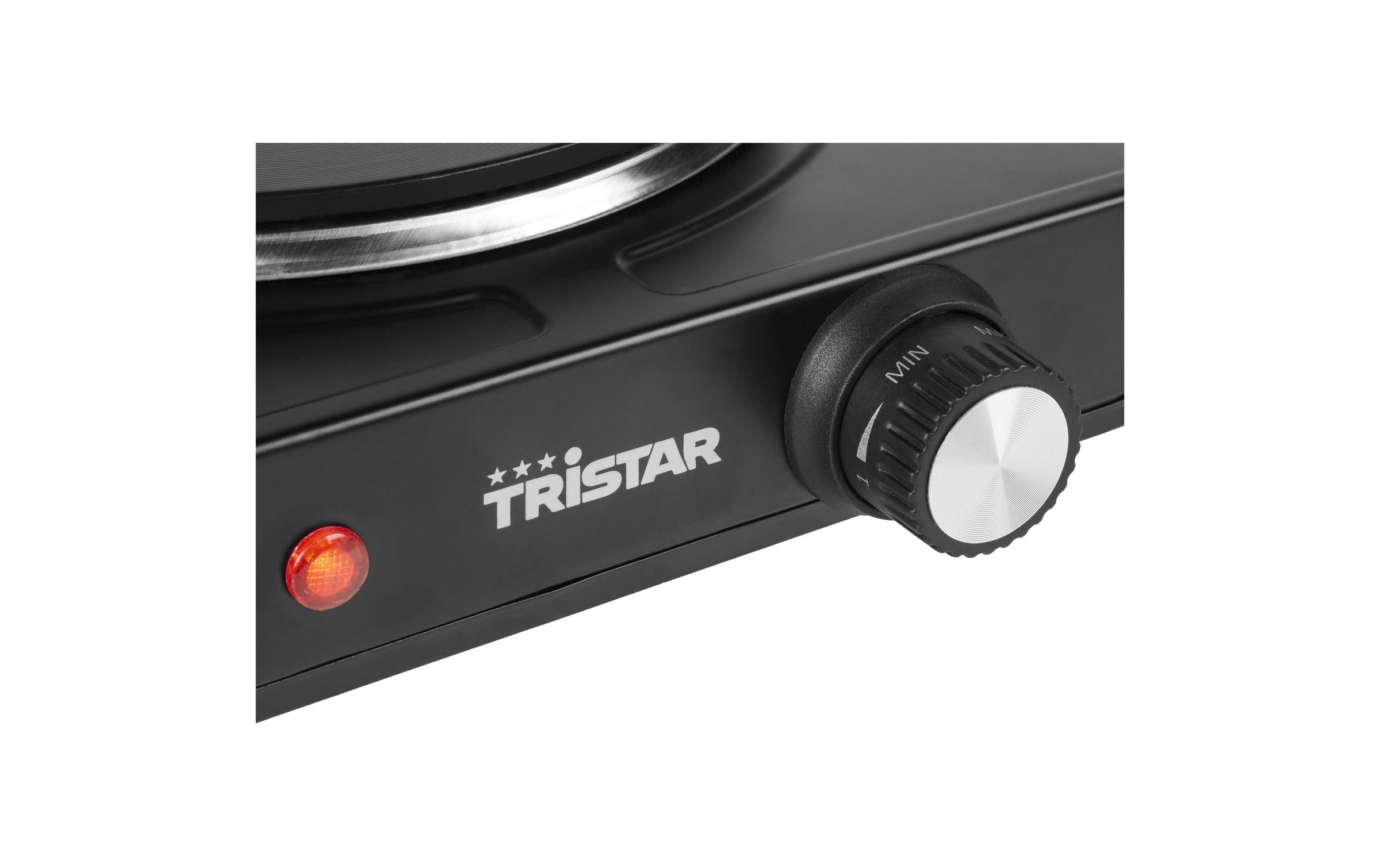   Plaque de cuisson individuelle »KP-6151, 1500 W«