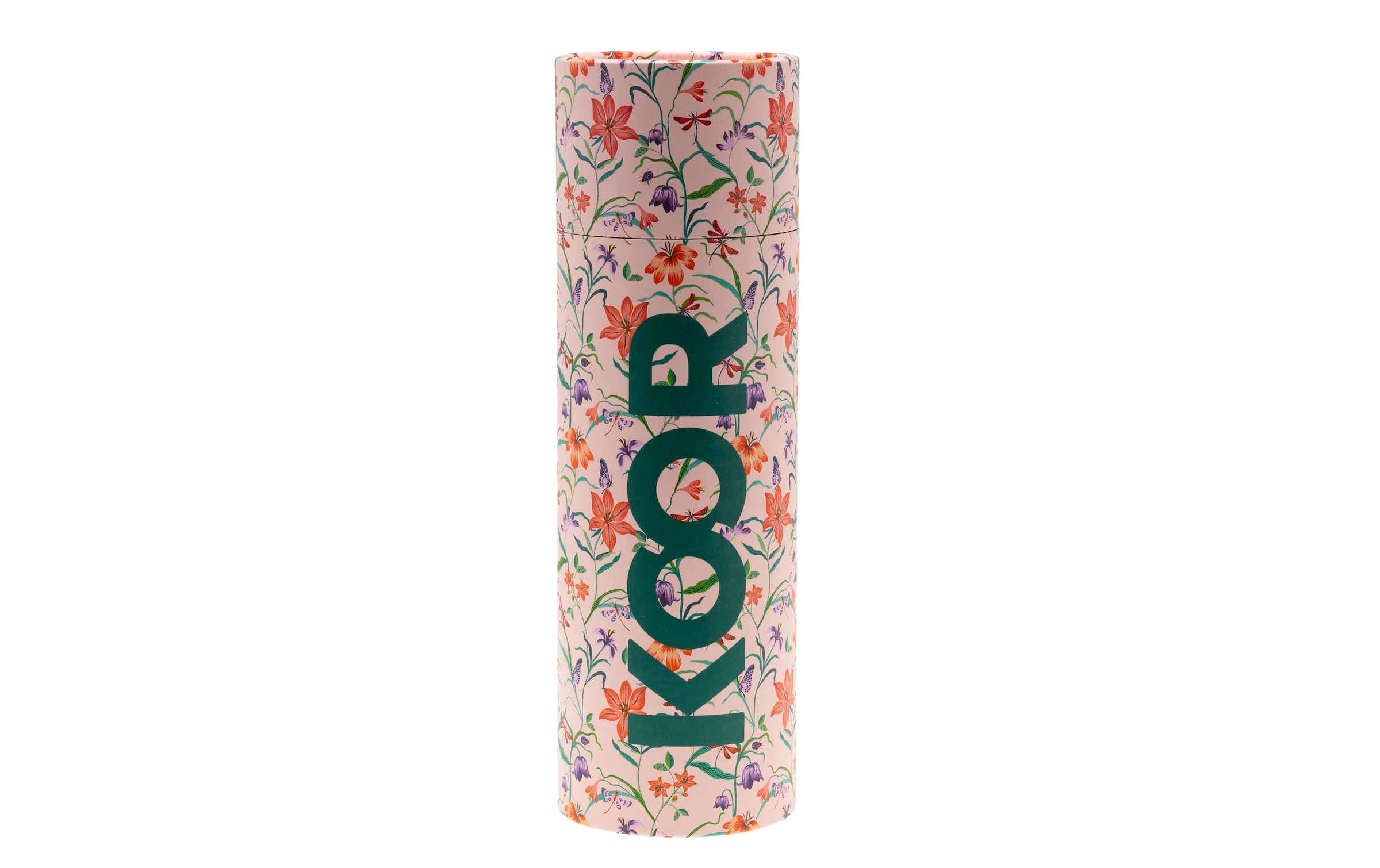 KOOR Trinkflasche »Little Flowers«