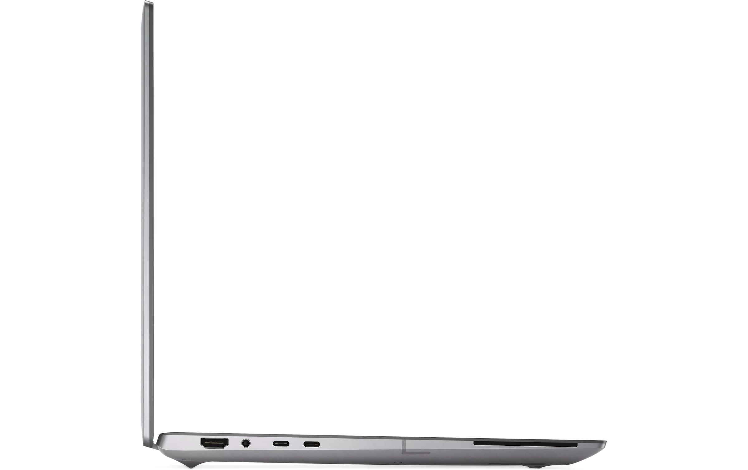 Dell Business-Notebook »Precision 5690 (Ultra 7 32 GB 1 TB RTX 1000 Ada)«, 40,48 cm, / 16 Zoll, Intel, Core Ultra 7, 1000 GB SSD