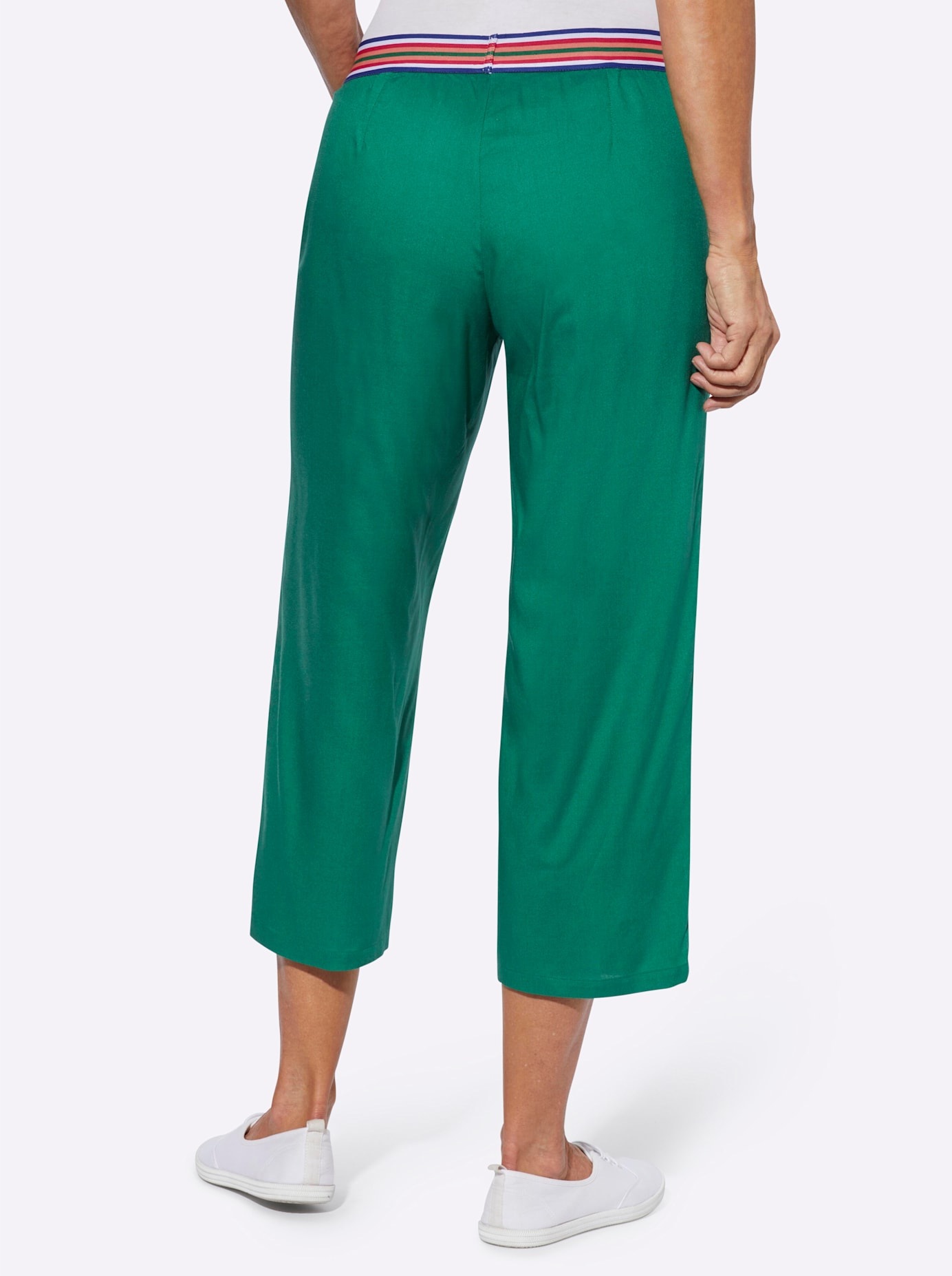 Classic Basics Schlupfhose
