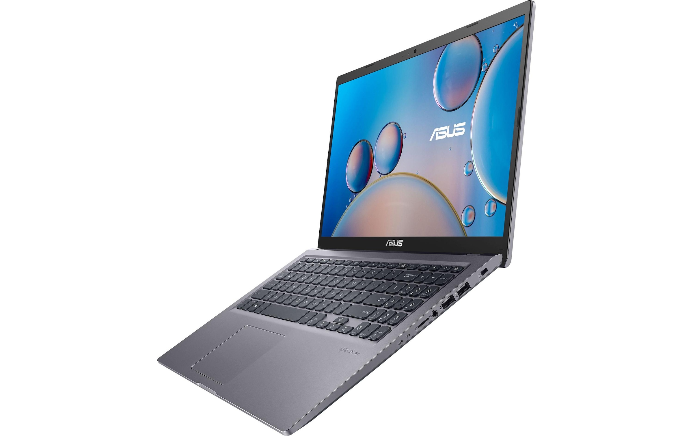Asus Notebook »15 (X515MA-BQ397WS)«, 39,46 cm, / 15,6 Zoll, Intel, Celeron, UHD Graphics 600, 256 GB SSD