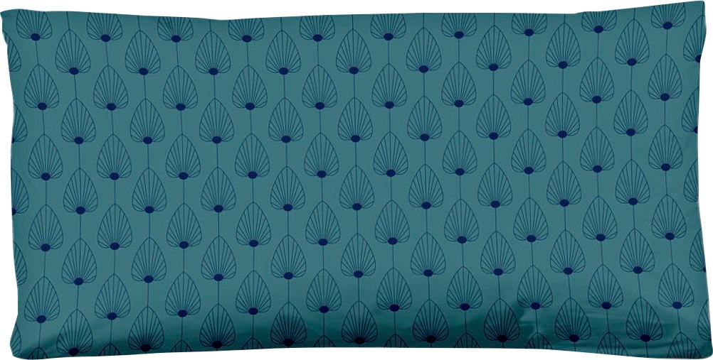 Image of hip Kissenbezug »Valdez«, (1 St.), 100% Baumwolle/ Satin bei Ackermann Versand Schweiz