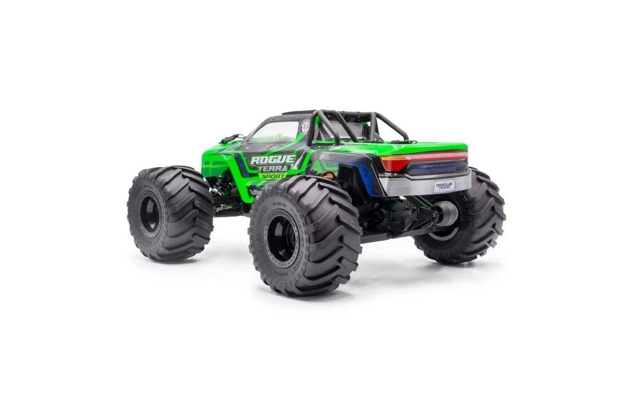 RC-Monstertruck »Hobbytech Rogue Terra Brushless«