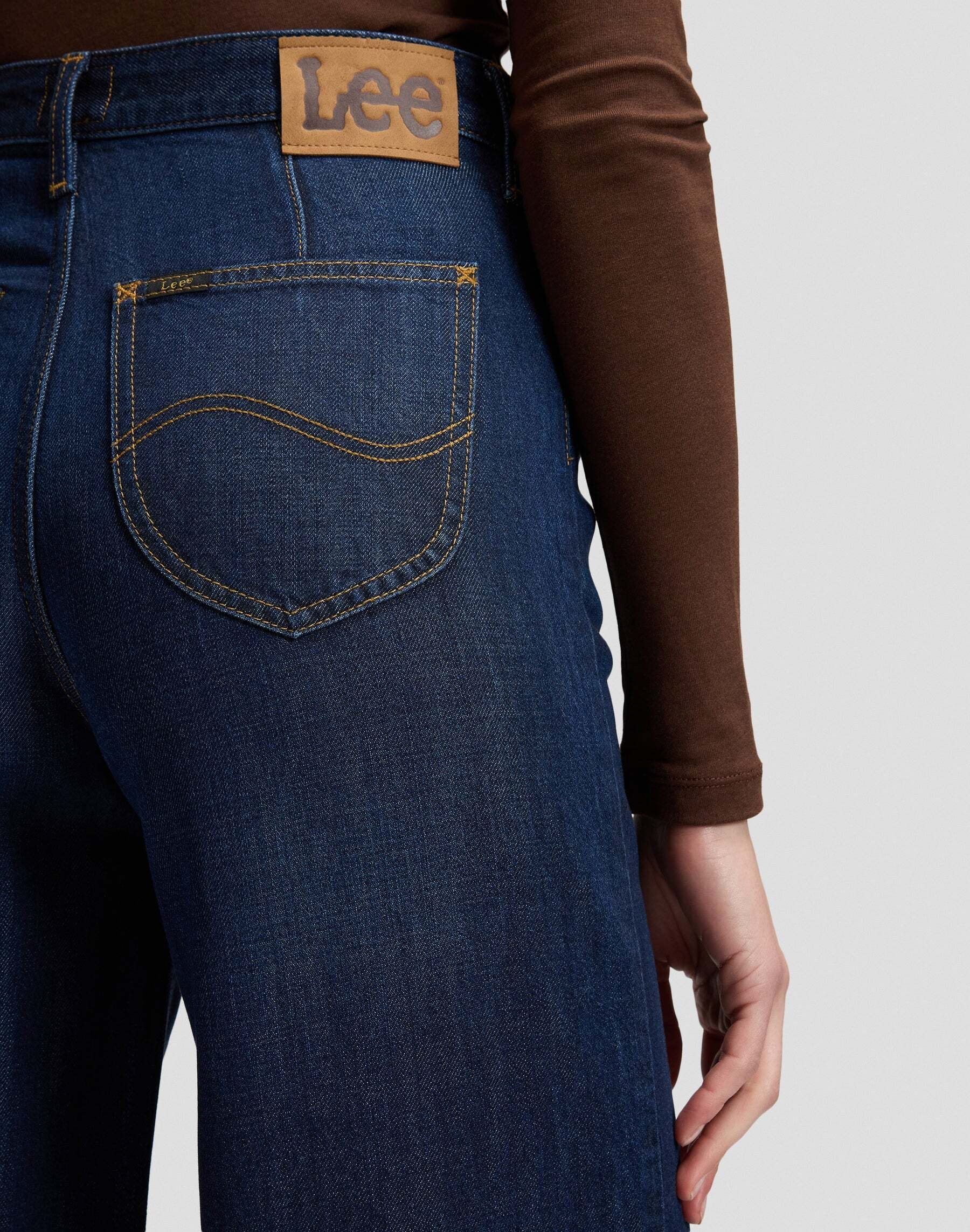 Lee® Jeans large »Lee Jeans Stella«
