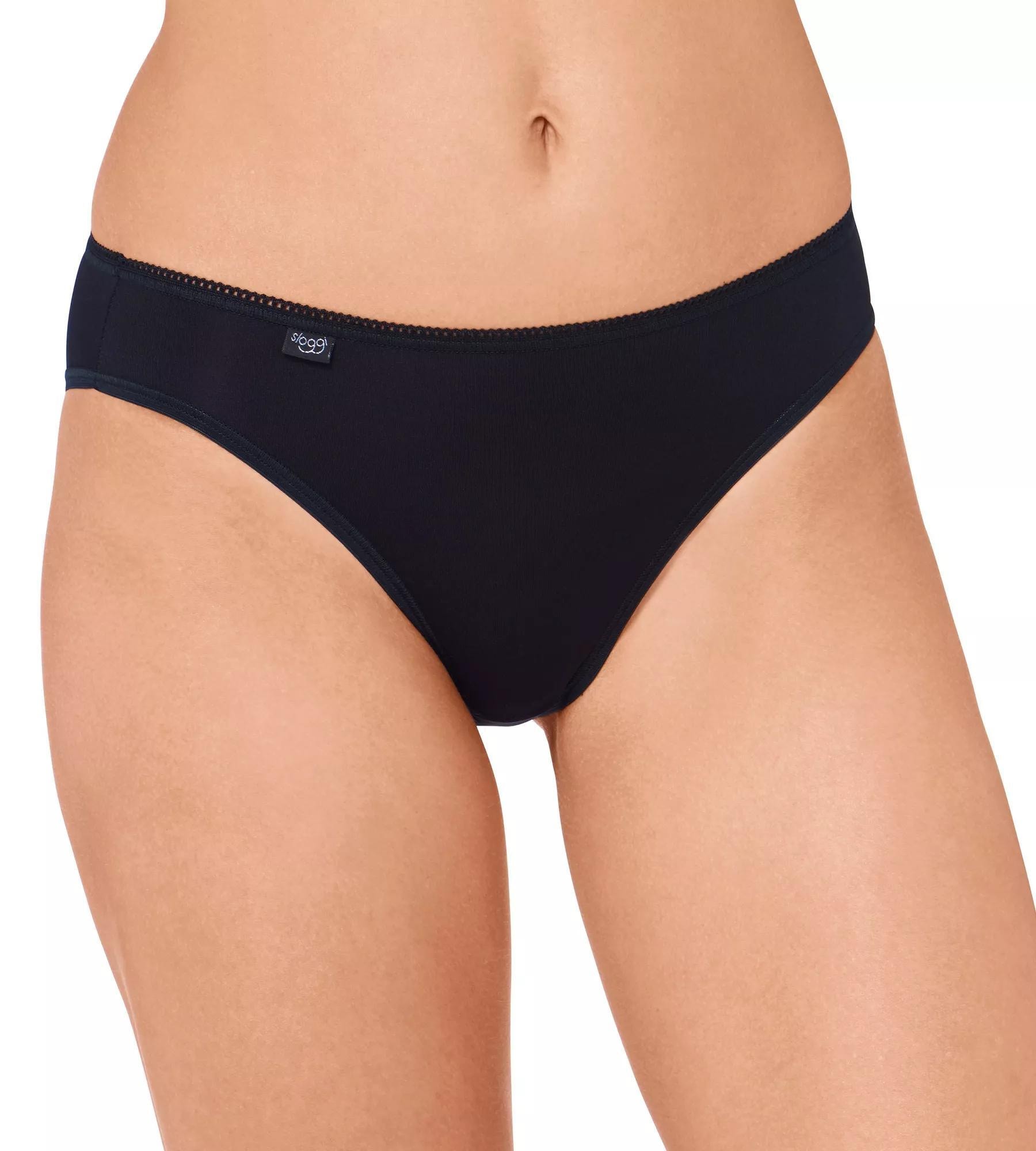 sloggi Tai-Slip »24/7 Microfibre« weiche Nähte, flache Abschlüsse, Microfaser, elastisch, moderner Look