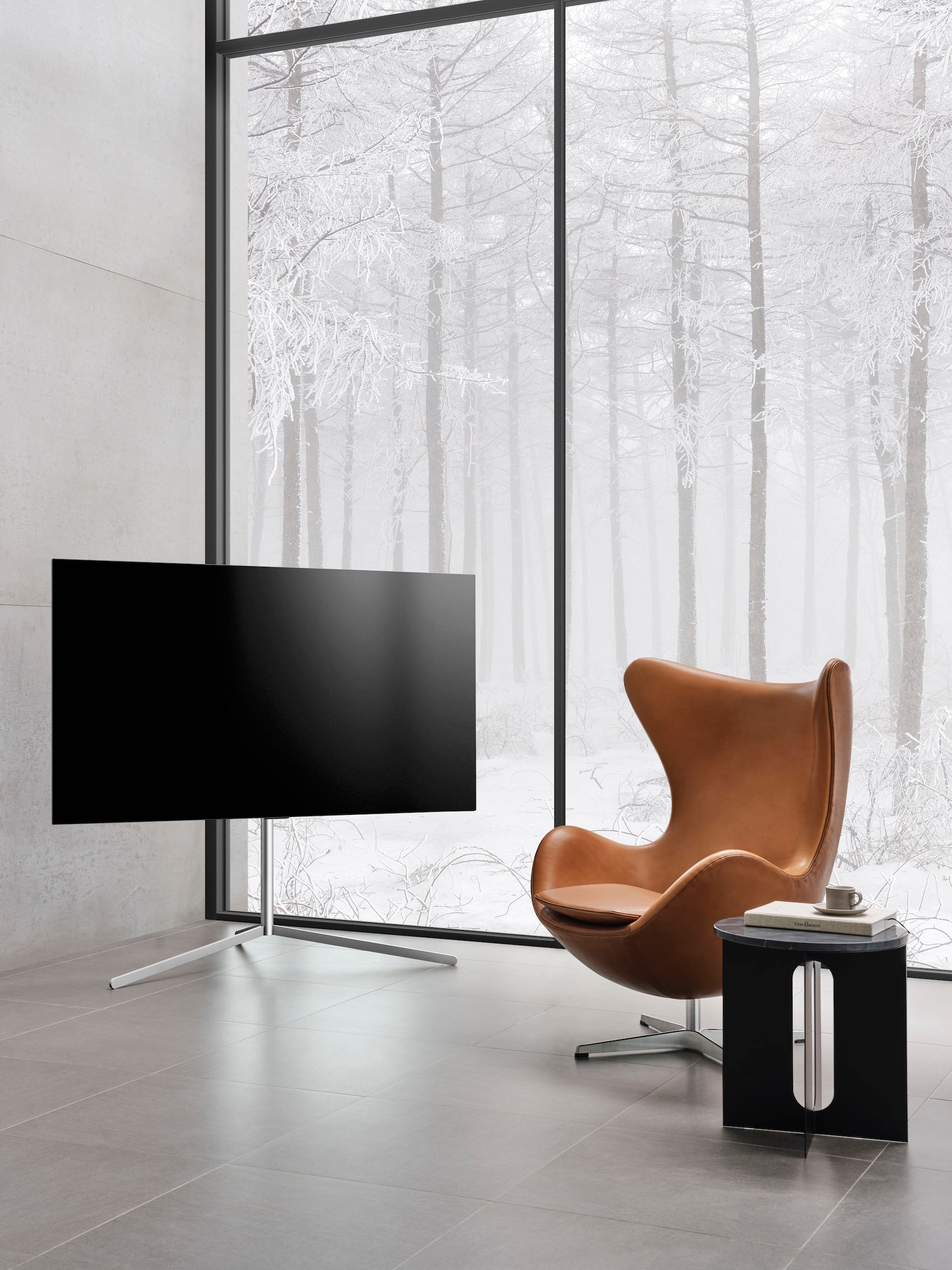 LG TV-Ständer »Gallery Stand (FS21GB)«