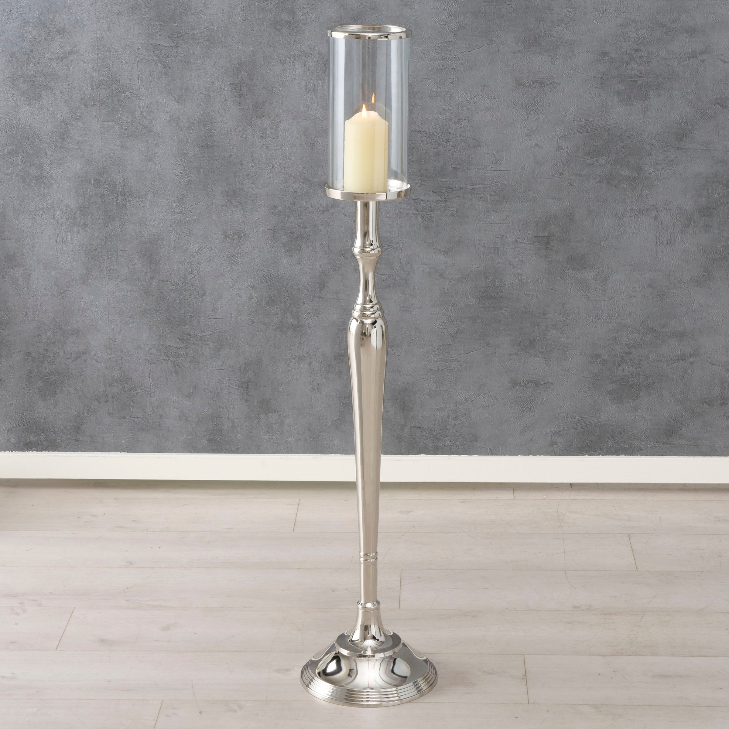 Image of BOLTZE Windlicht »Amara«, H 109 cm bei Ackermann Versand Schweiz