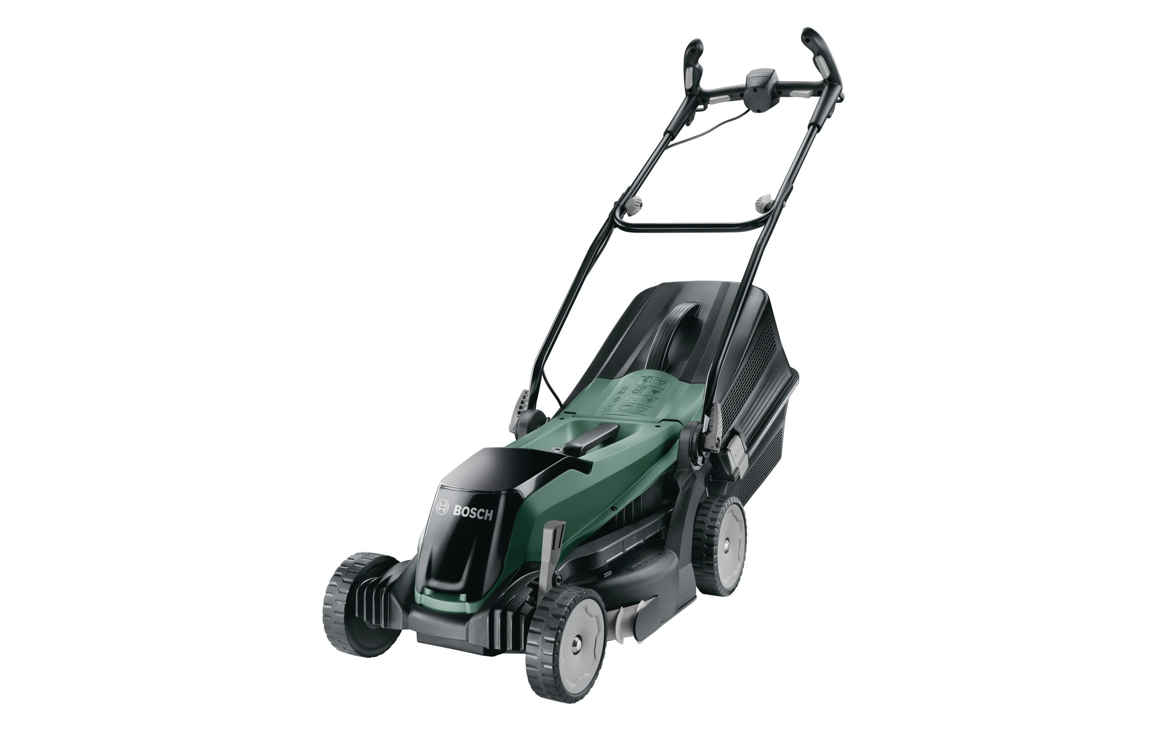 Image of BOSCH Akkurasenmäher »EasyRotak 36-550 Solo« bei Ackermann Versand Schweiz