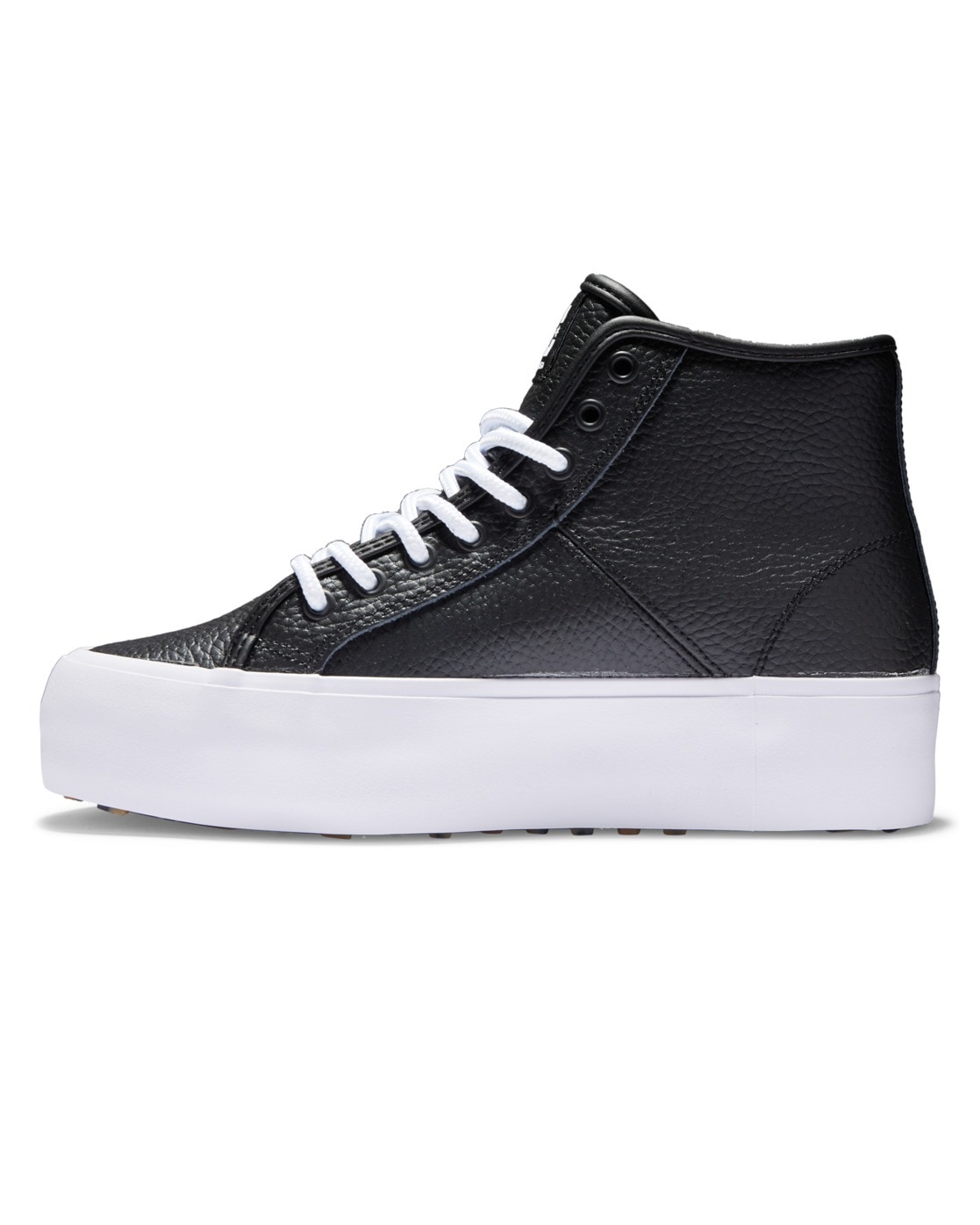 DC Shoes Sneakers »Manual Hi Wnt«