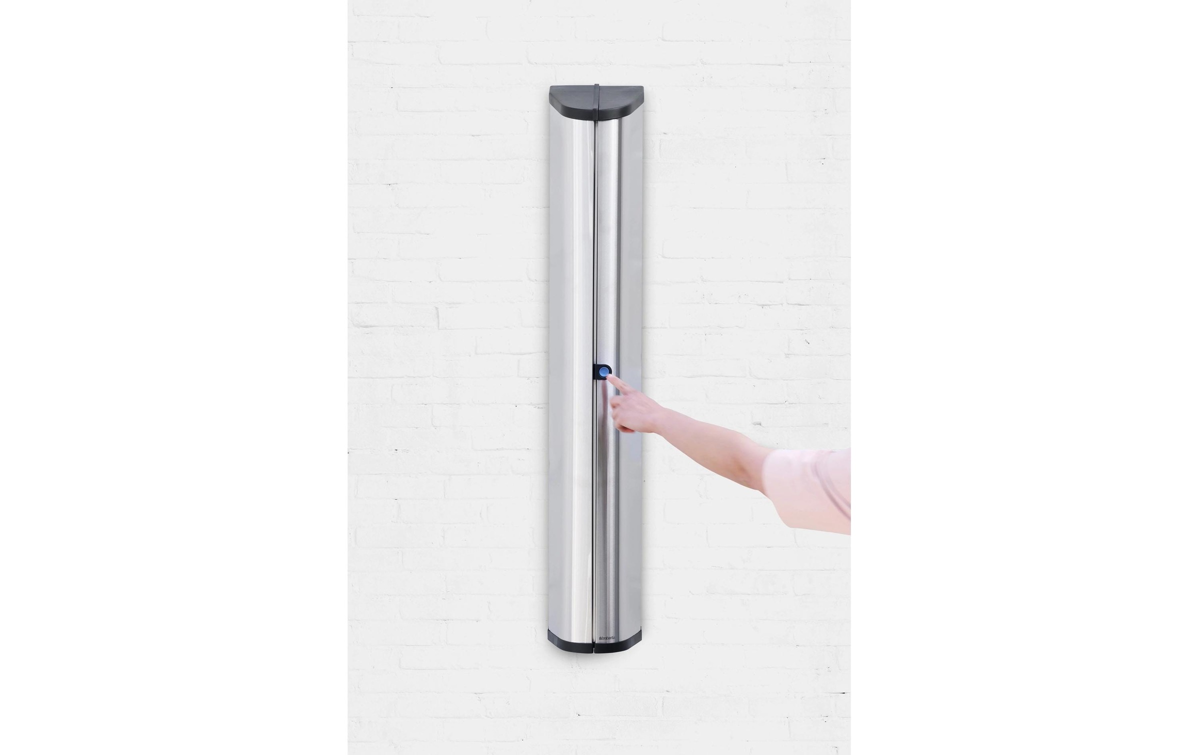 Brabantia Wandwäschetrockner »Wallfix 24 m«