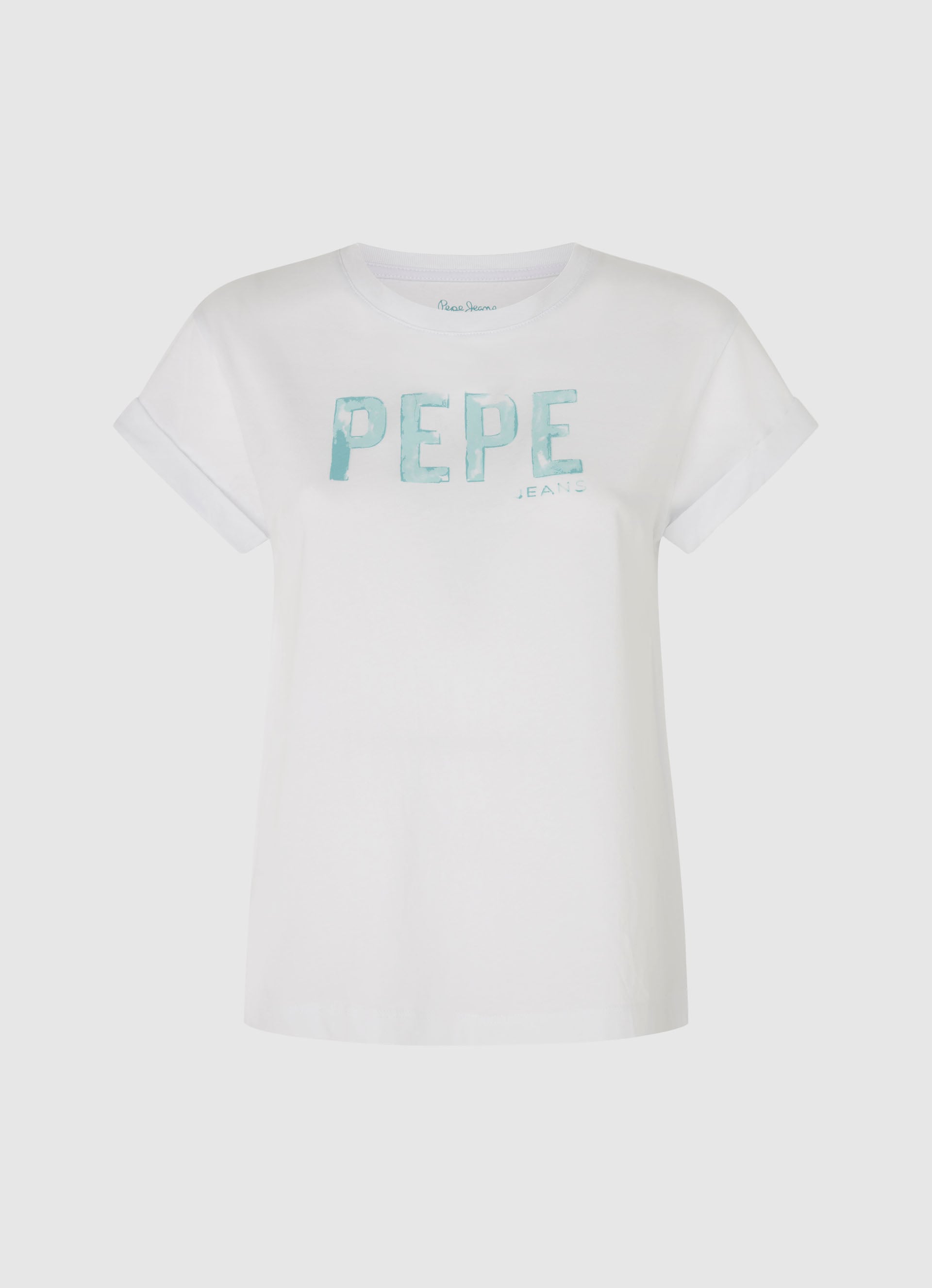 Pepe Jeans T-Shirt »Janet«