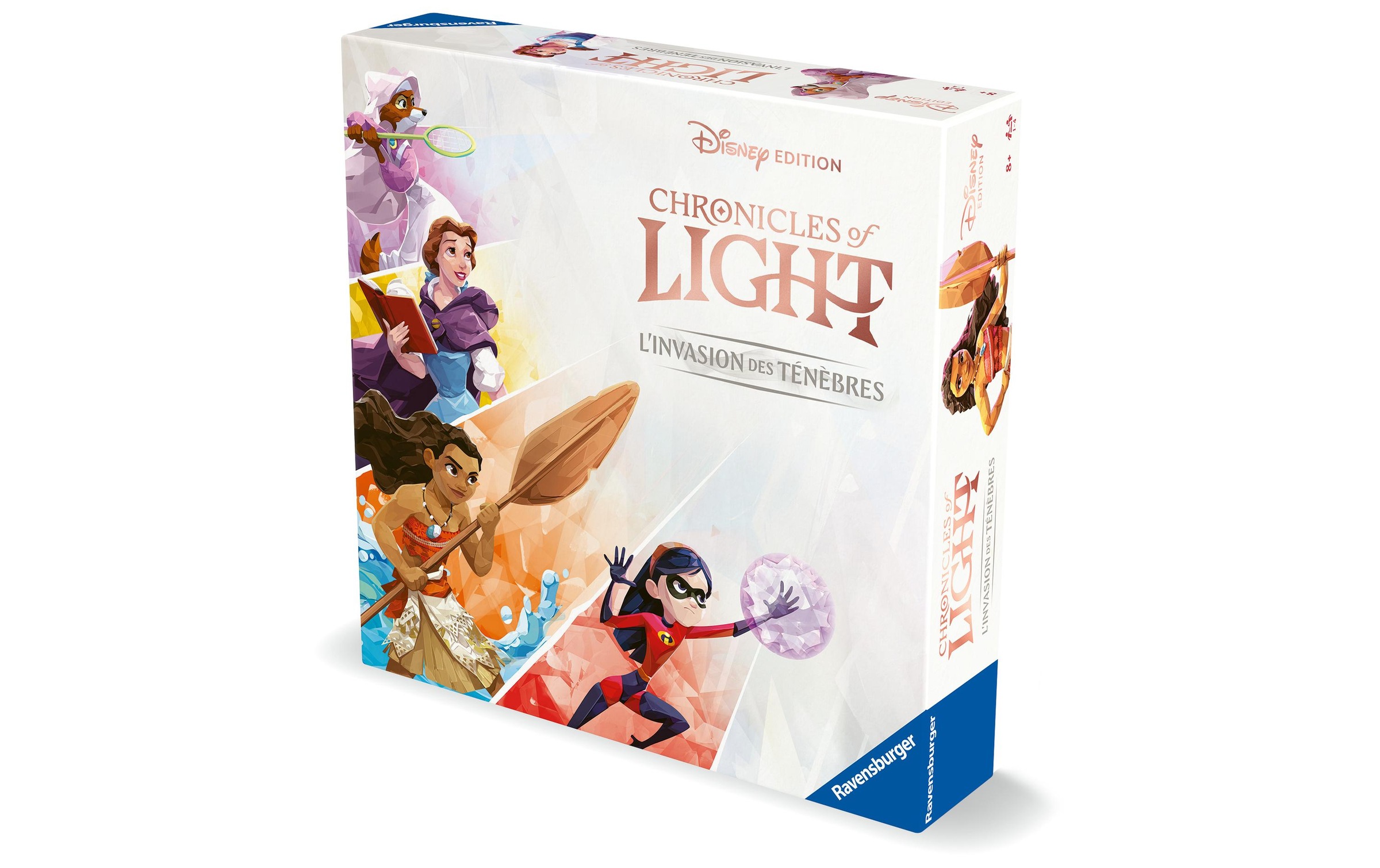 Ravensburger Spiel »Chronicles of Light -FR-«