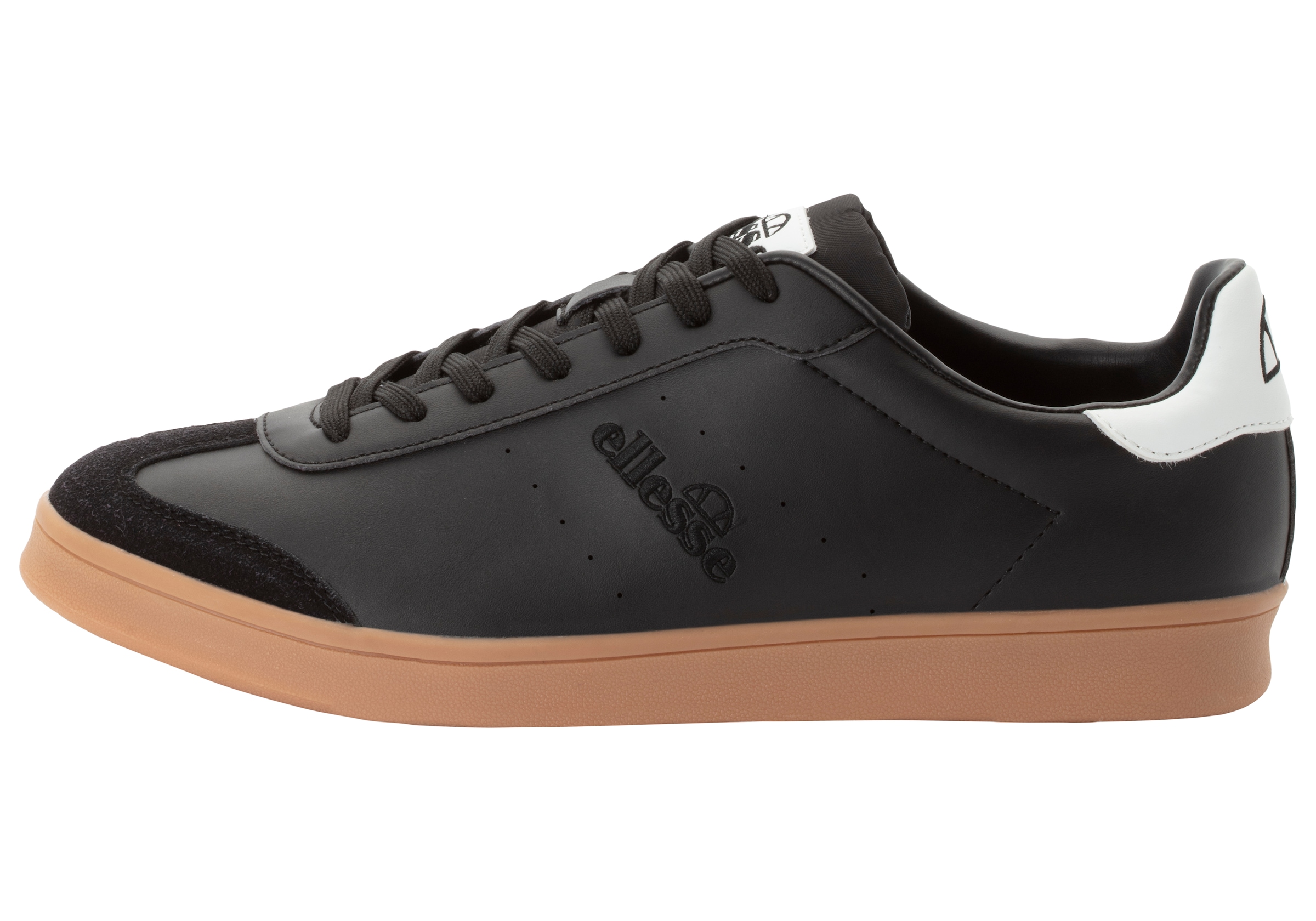 Ellesse Sneaker »Sarvini Cupsole«