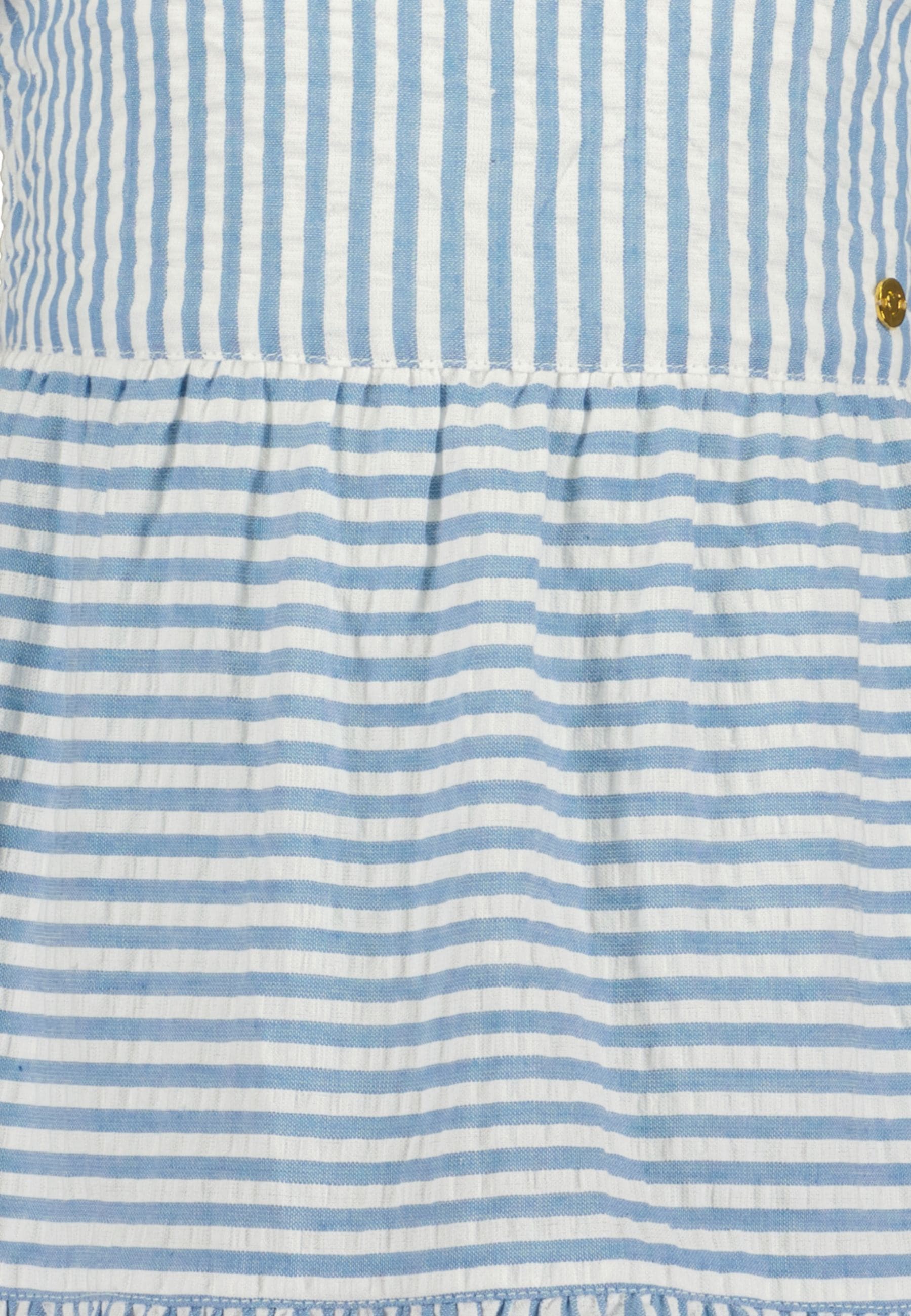 Blue Seven Robe d'été