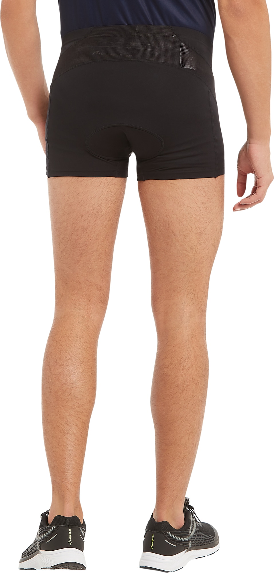 NAKAMURA Fahrradhose »He.-Boxershorts Tramin II ux«, (1 tlg.)