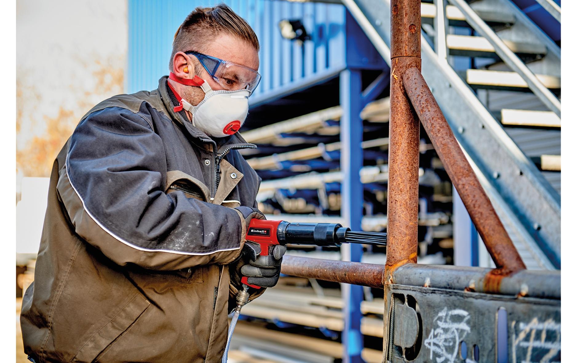 Einhell Accessoire de ponçage »Aufsatz«