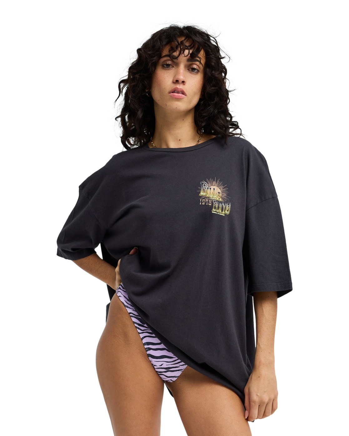 Image of Billabong T-Shirt "Sun Chasing"