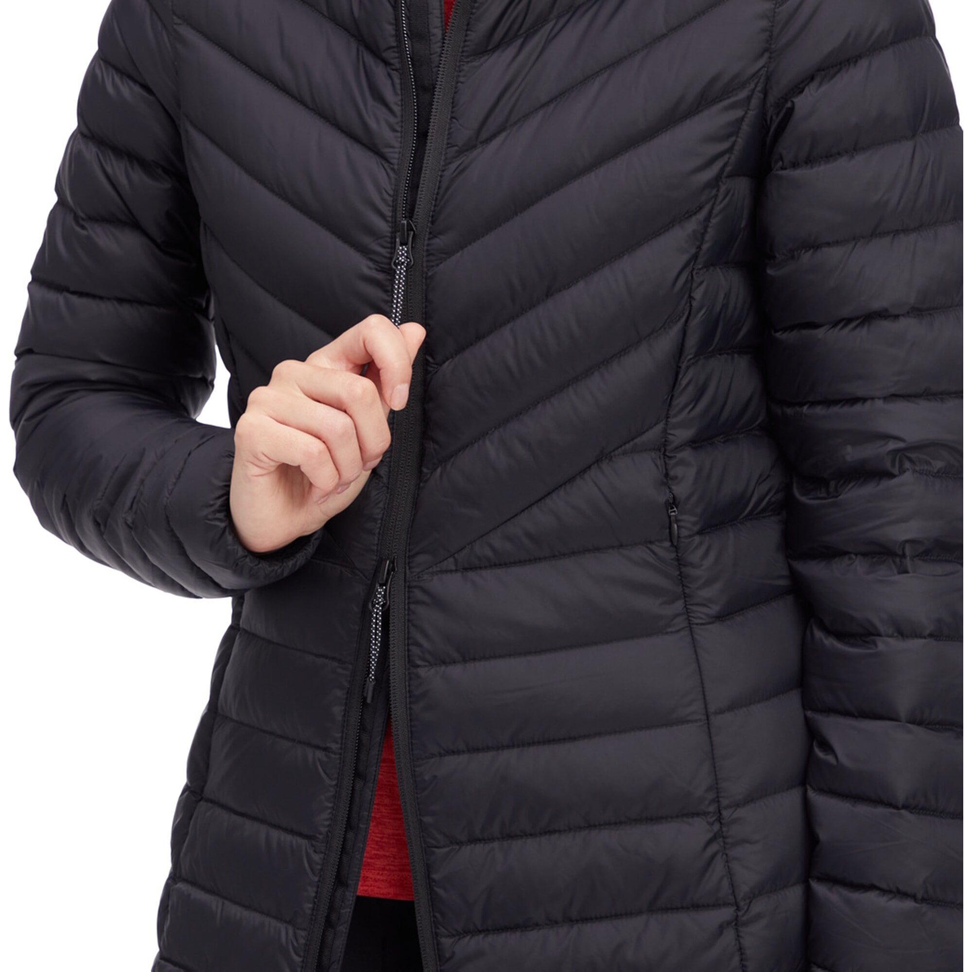 McKINLEY Manteau fonctionnel »Mantel Arlo CT W« 1 cuis