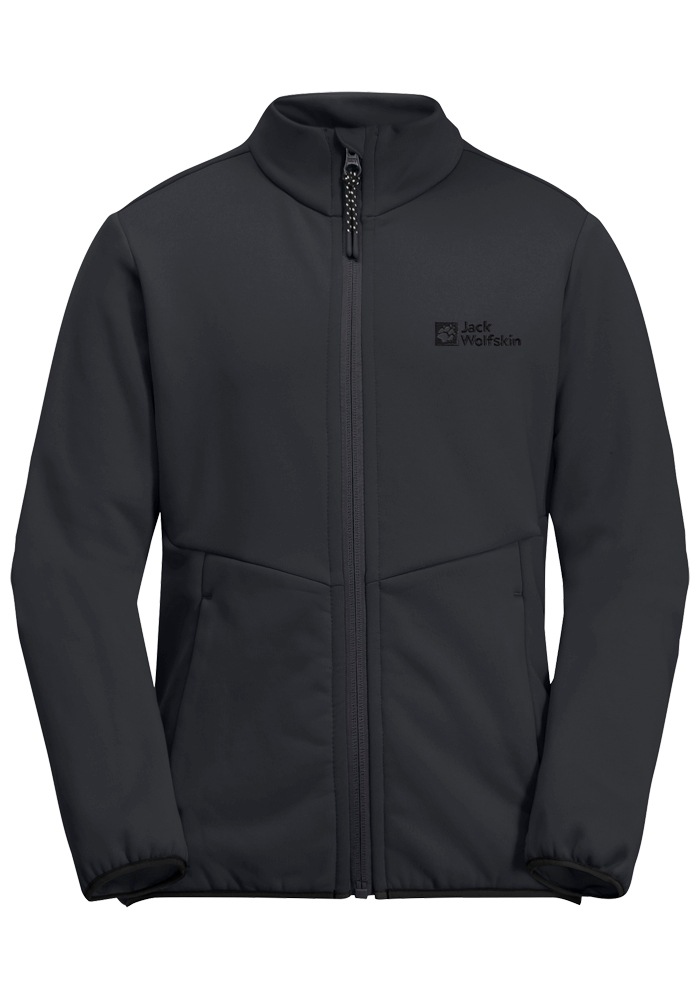 Fleecejacke »ACTAMIC FZ MIDLAYER K«