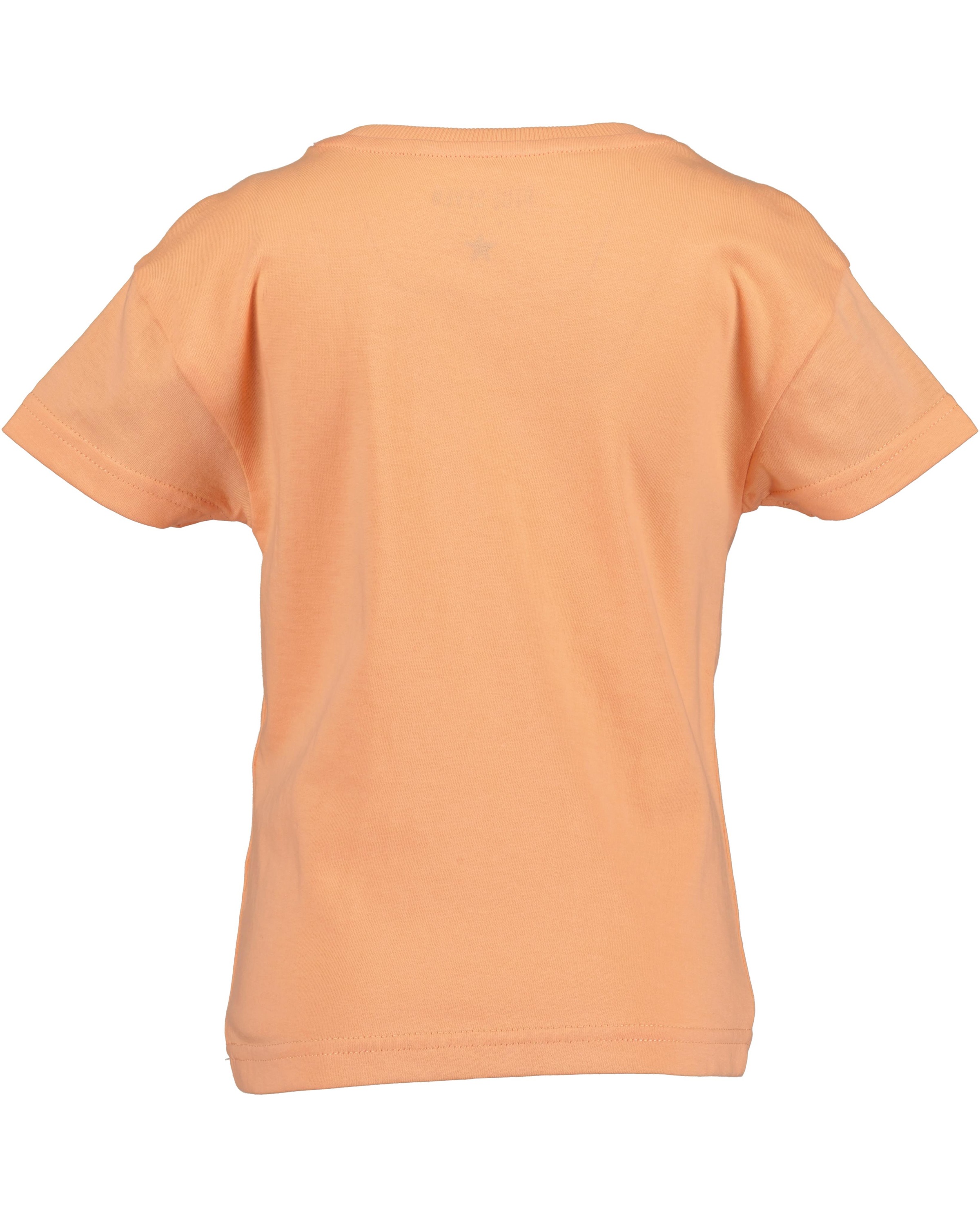 Blue Seven Kurzarmshirt, (Packung, 2 tlg.), mit süssen Einhorn-Drucken