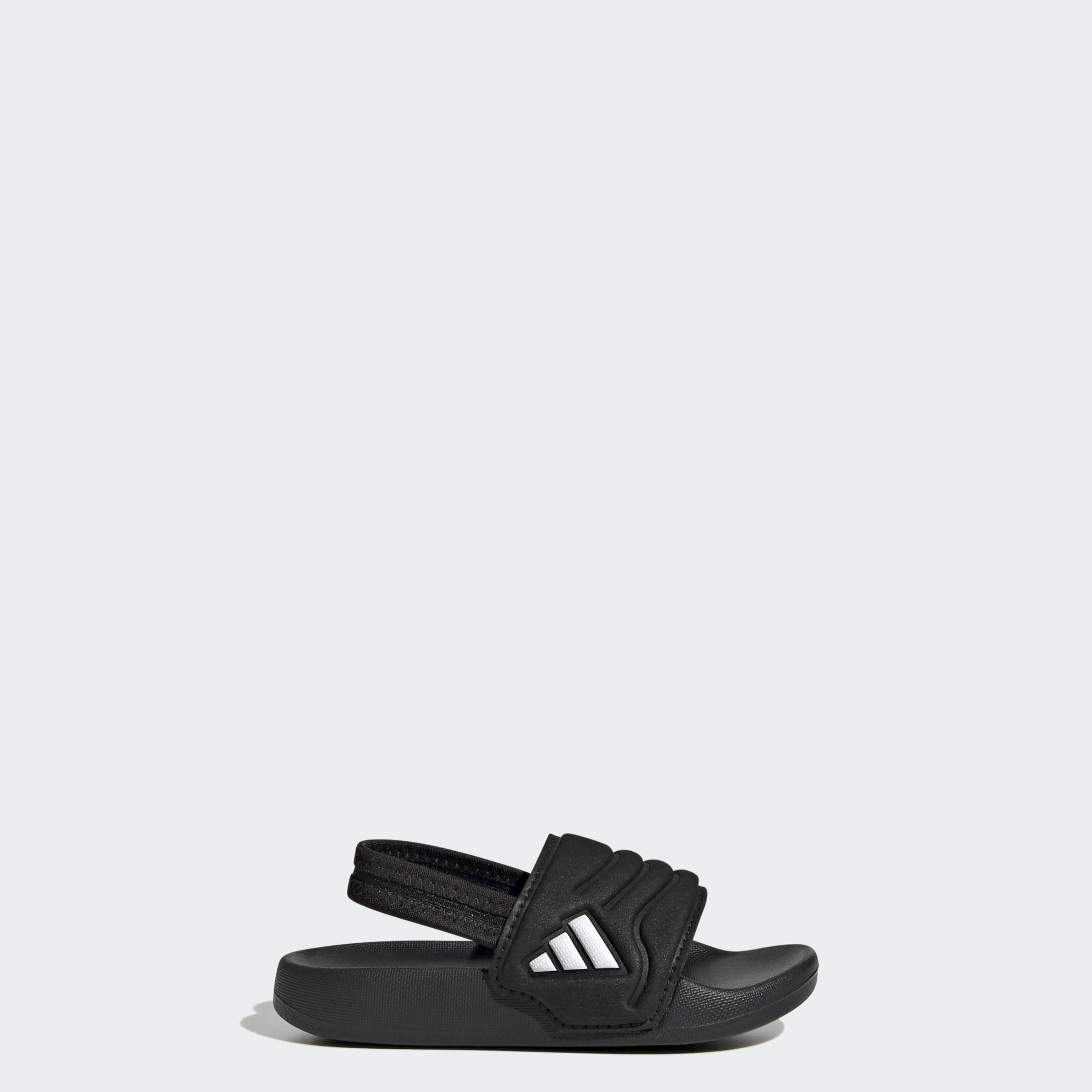 adidas Sportswear Badesandale »ADILETTE ESTRAP 2.0 BADESCHLAPPEN FÜR BABYS UND KLEINKINDER«  Badelatschen für Kinder