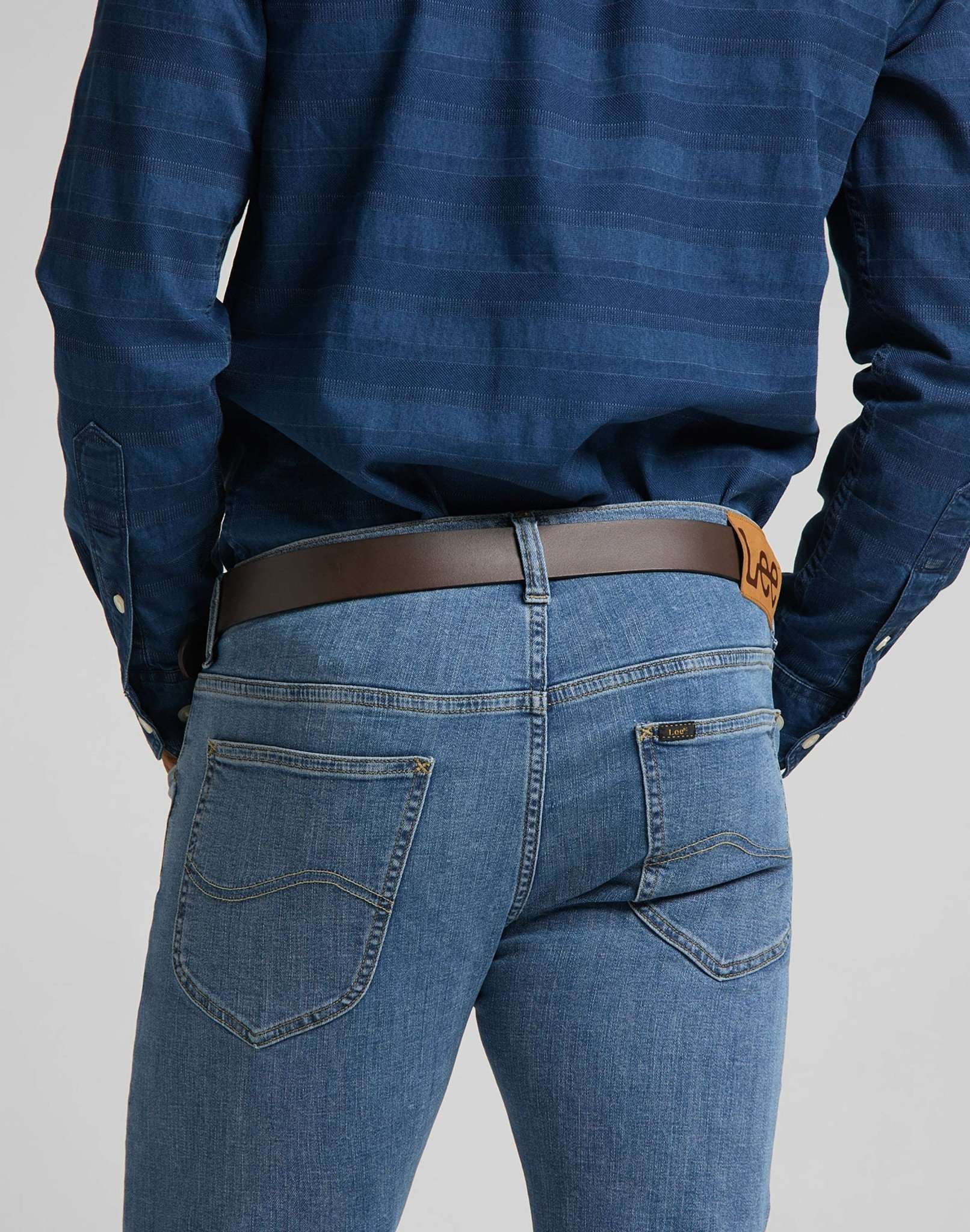 Lee® Ceinture de hanche »Lee Gürtel Core«