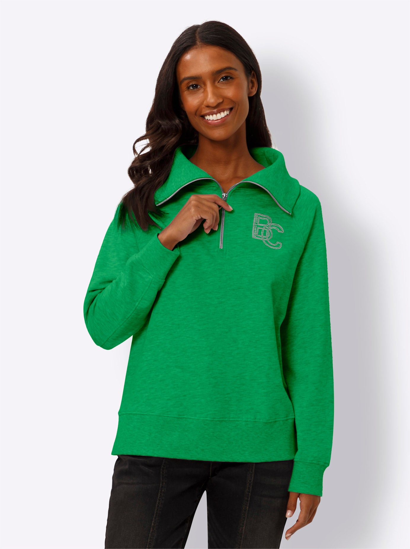 heine Sweatshirt