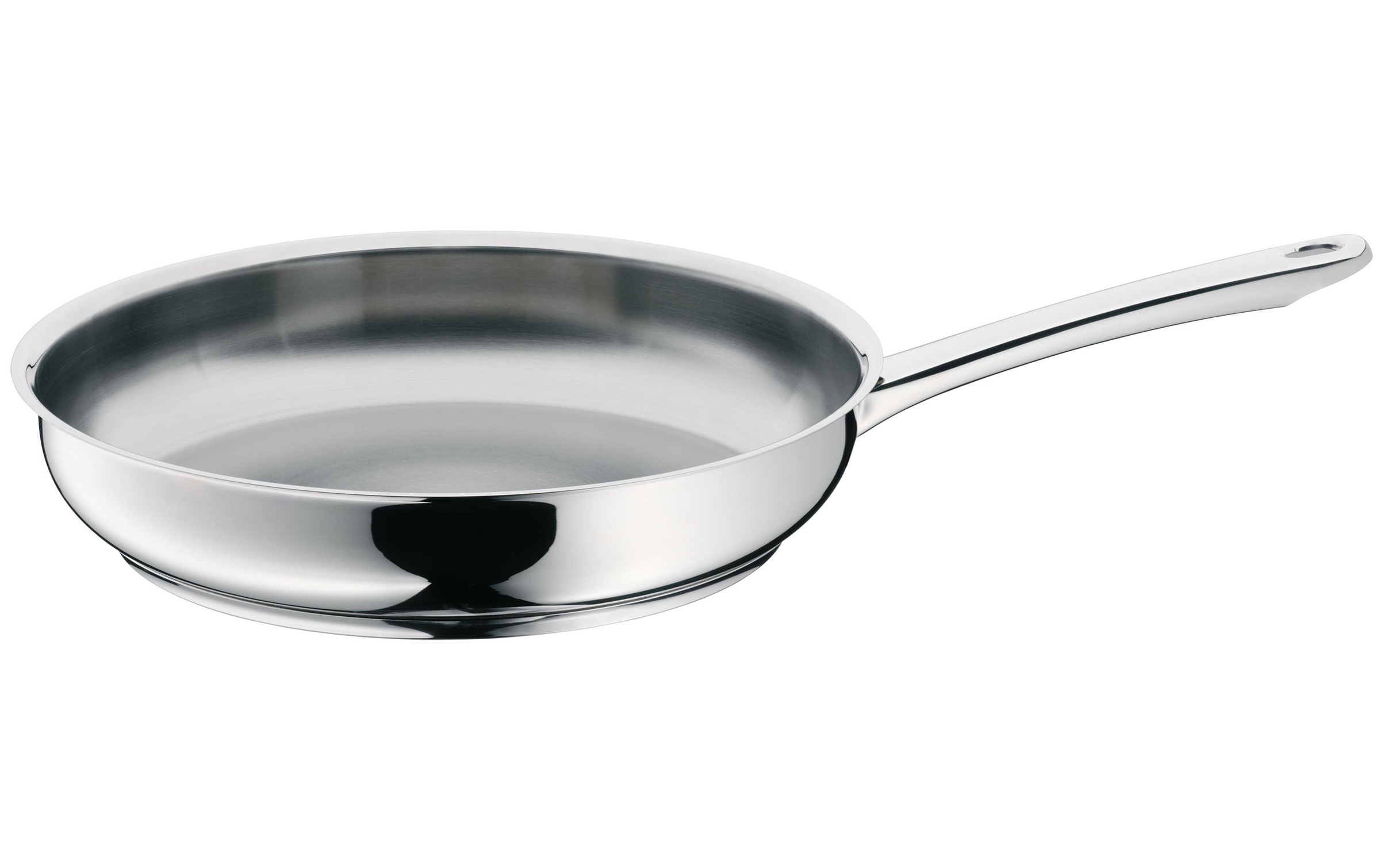 Image of WMF Bratpfanne "Profi" Edelstahl 1 Stk. tlg.