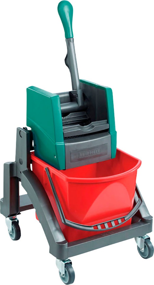 Image of Leifheit Putzwagen »Professional Nasswischwagen Uno« bei Ackermann Versand Schweiz