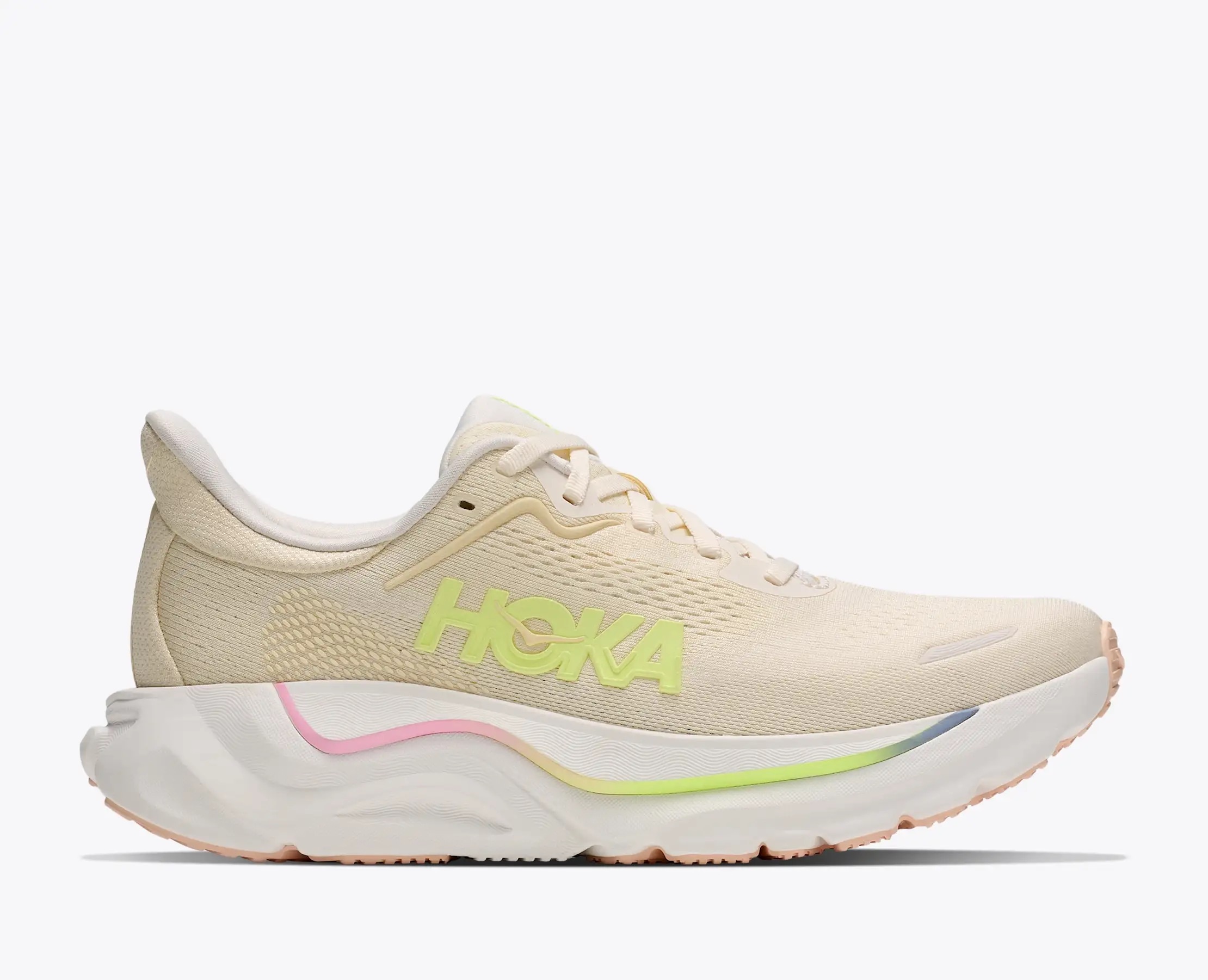 Hoka One One Chaussure de course »Arahi 9«  atmungsaktives Obermaterial, EVA-Dämpfungstechnologie
