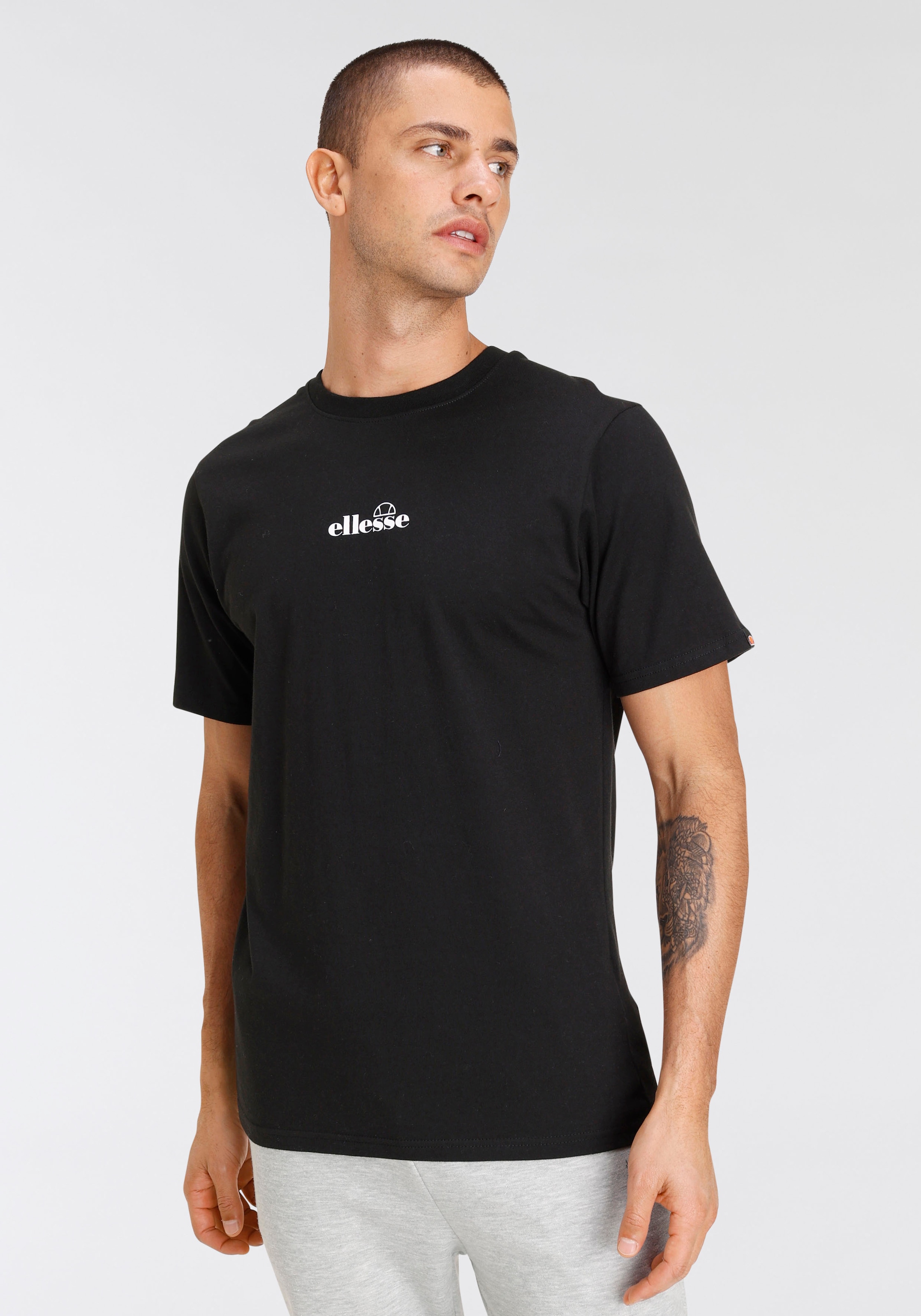 T-Shirt »H T-SHIRT«