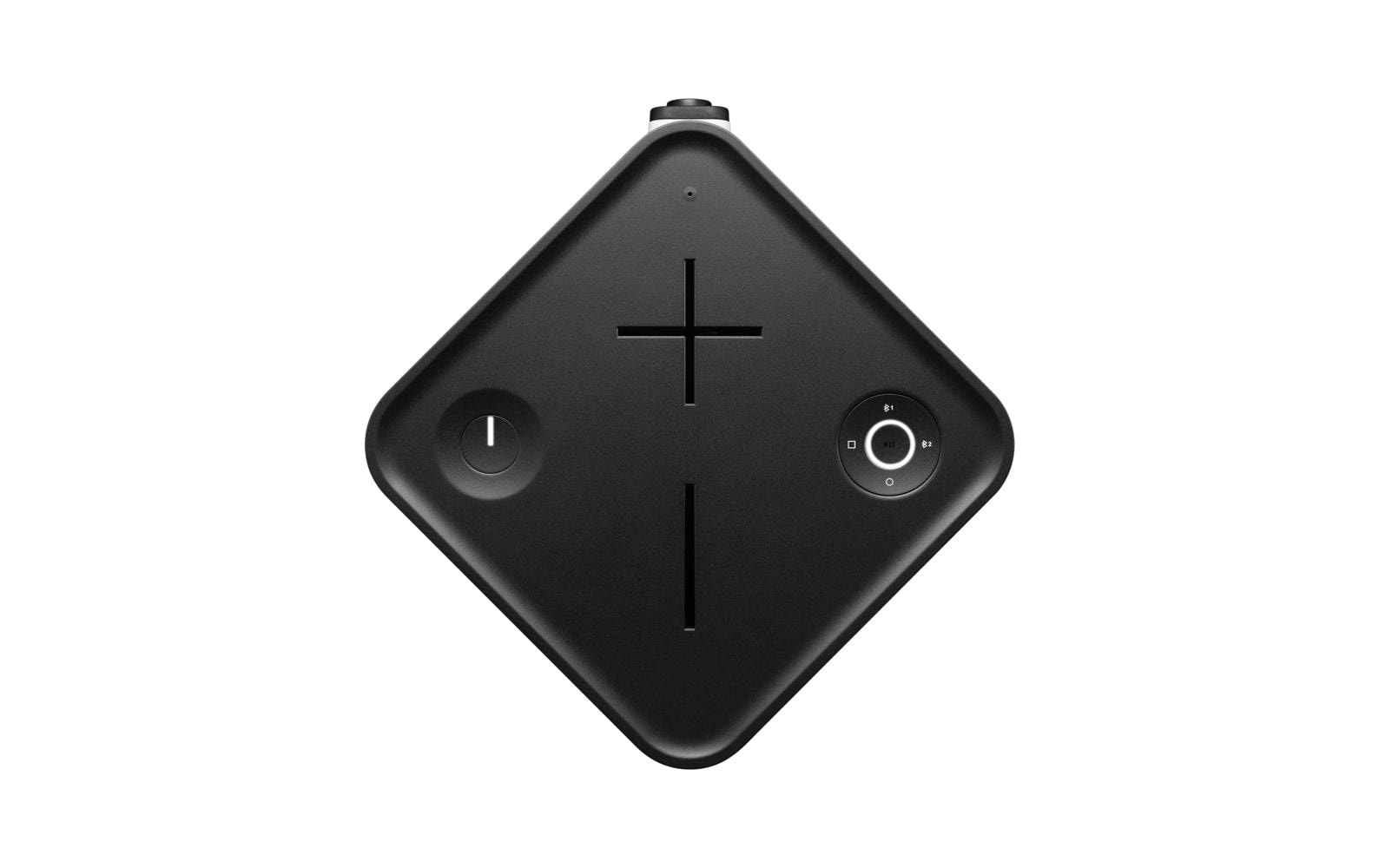 Ultimate Ears Party-Lautsprecher »Hyperboom Schwarz«