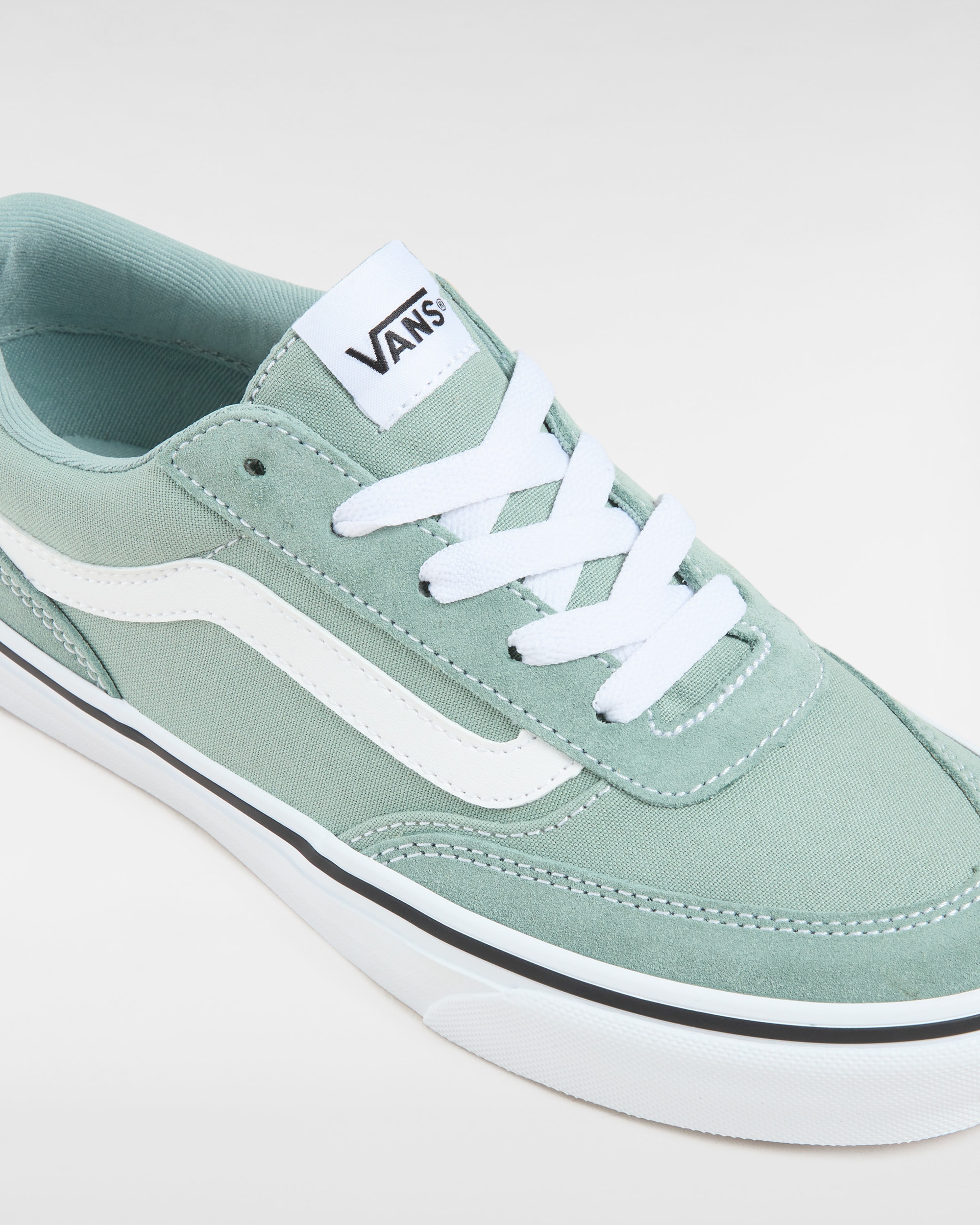 Vans Sneaker »Brooklyn LS«