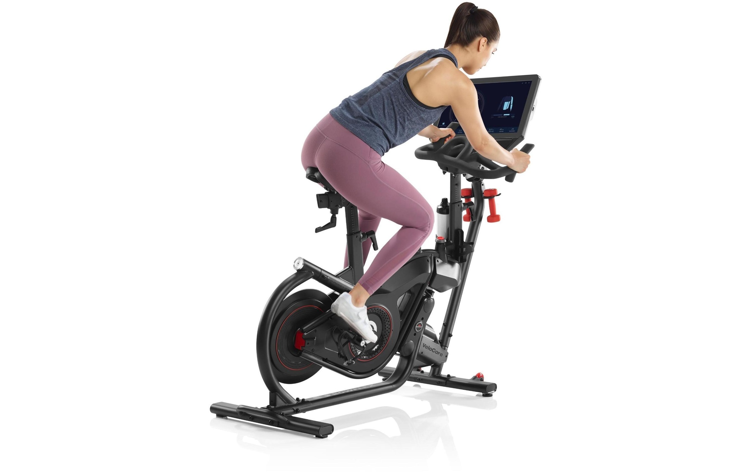 BOWFLEX® Heimtrainer »Velocore 22`Monitor«