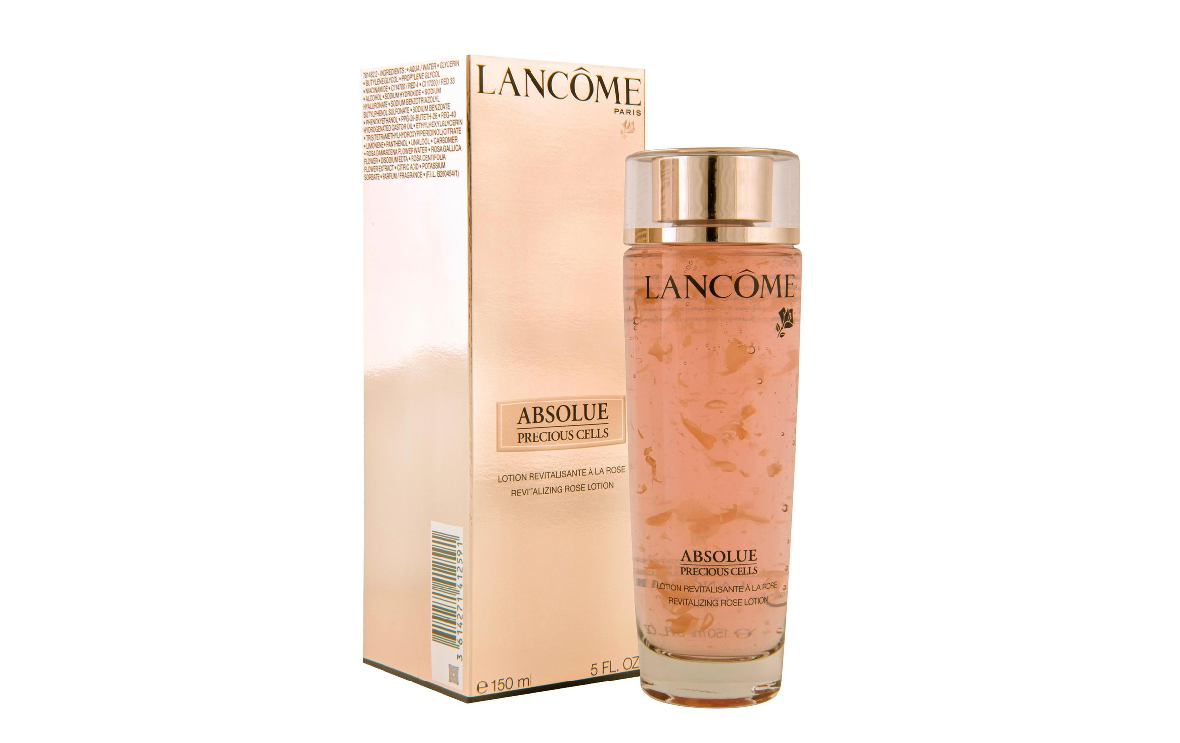 Image of LANCOME Gesichtslotion »Absolue Precious Cells Rose 150 ml«, Premium Kosmetik bei Ackermann Versand Schweiz