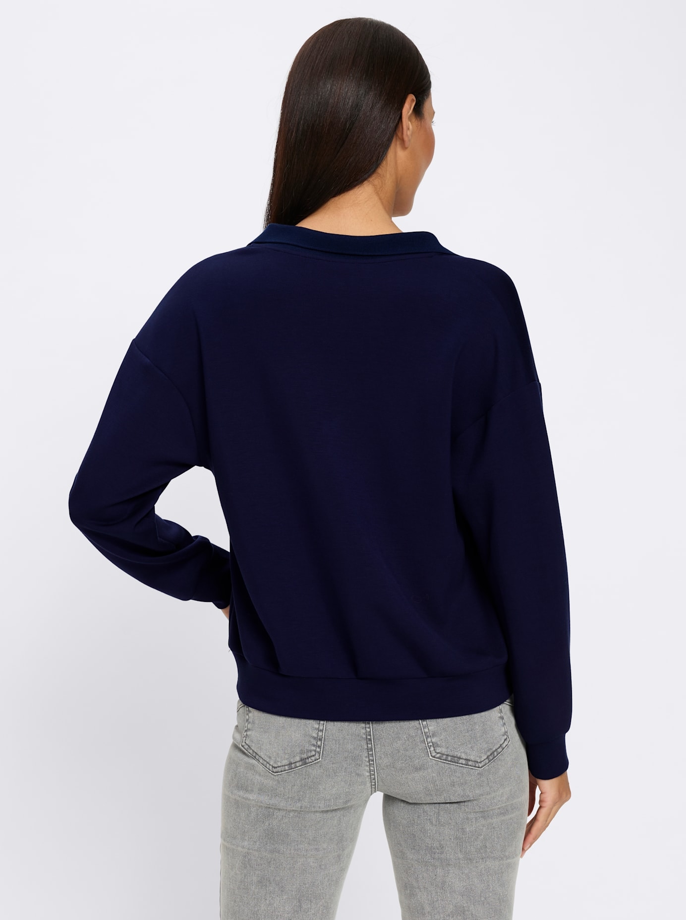 heine Sweat-shirt
