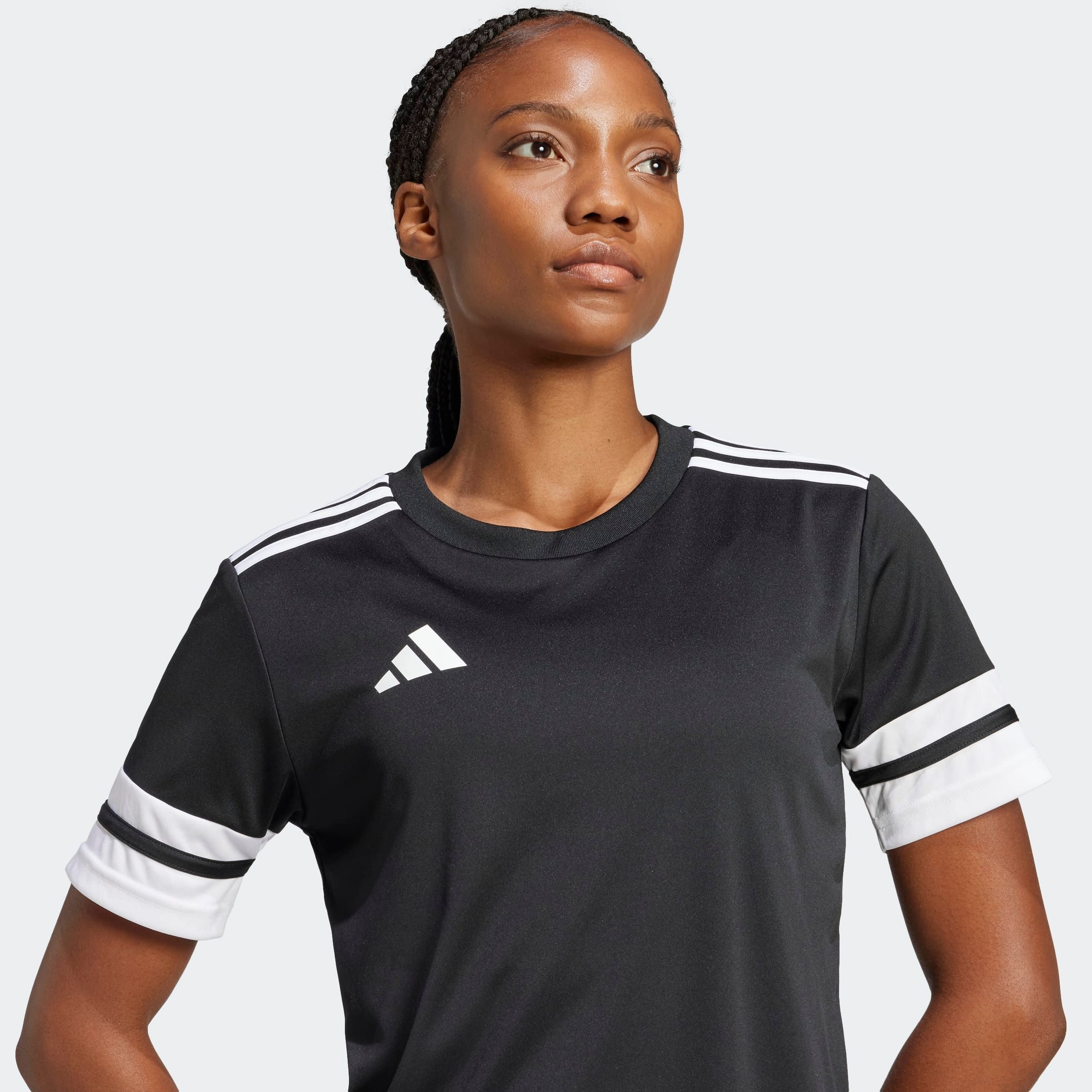 adidas Performance Fussballtrikot »SQUA25 JSY W«