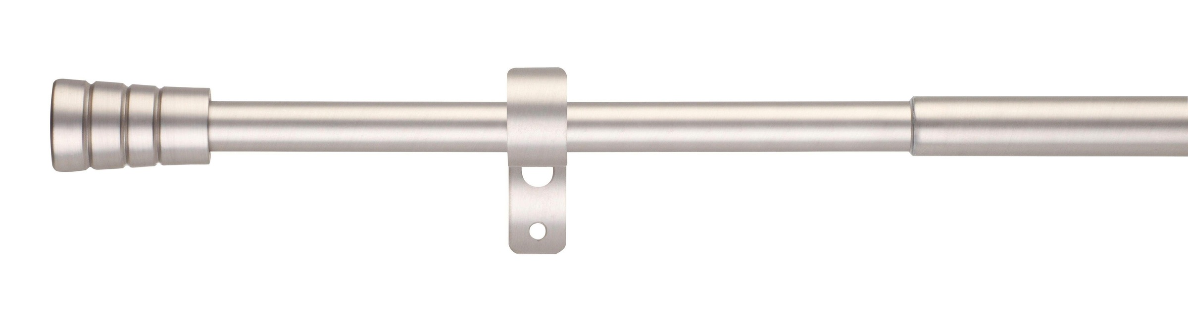 Image of sunlines Gardinenstange »Habito rillmino 16/19«, 1 läufig-läufig, ausziehbar, Made in Germany bei Ackermann Versand Schweiz