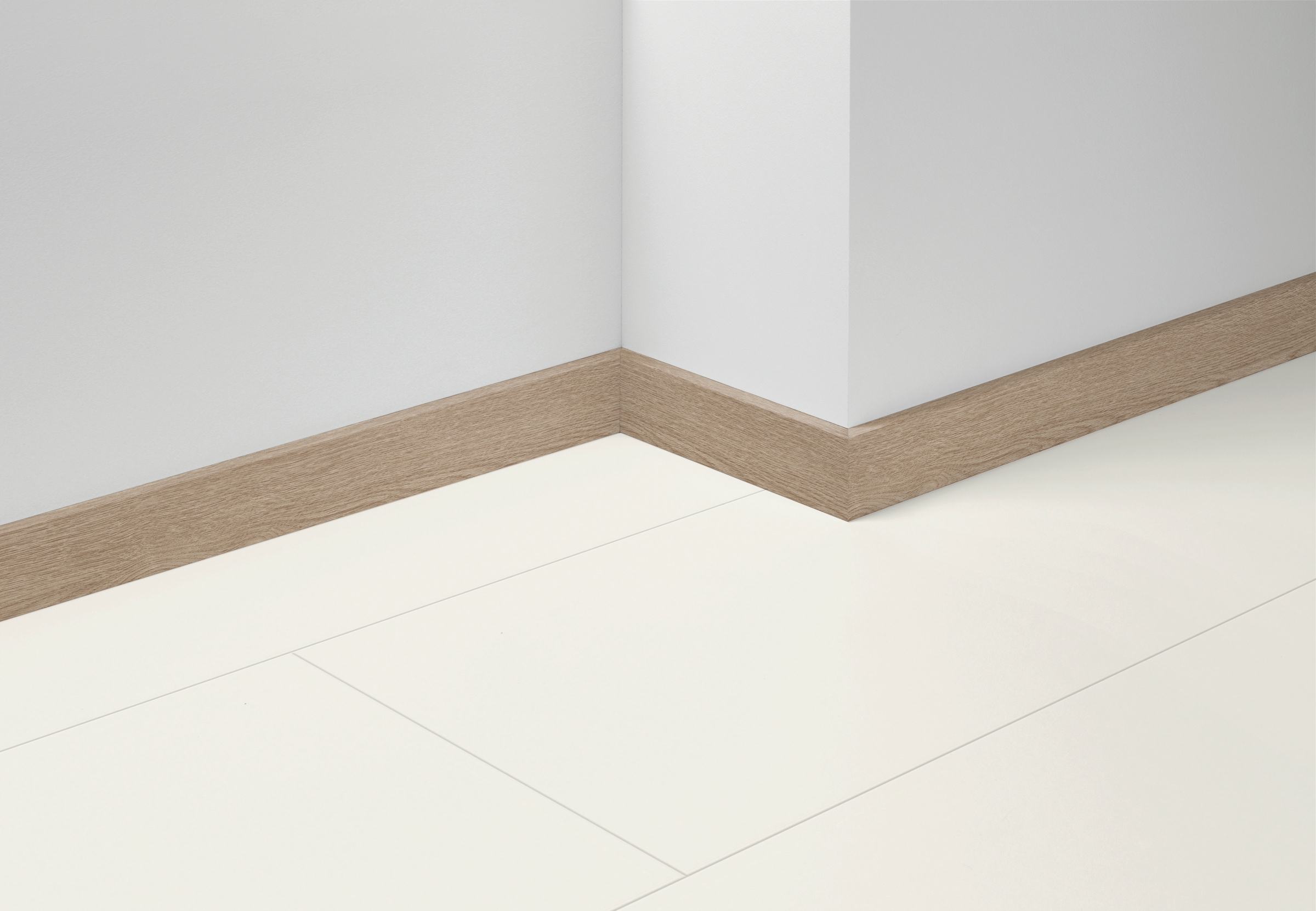 Image of PARADOR Sockelleiste »SL 18 Eiche Dekor D118« bei Ackermann Versand Schweiz