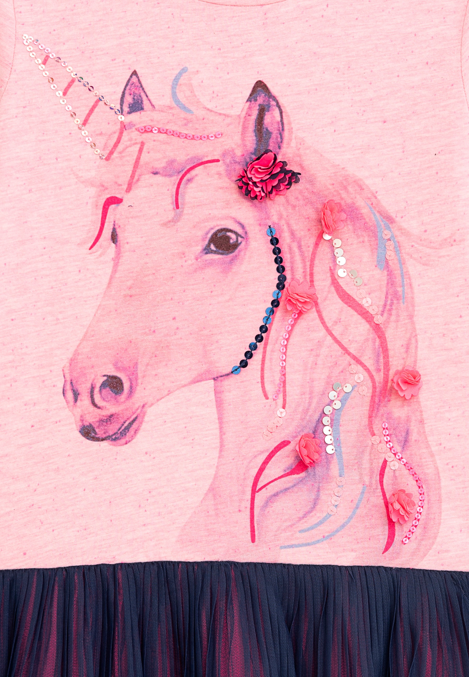 DANAMADE Tüllkleid »DANAMADE Dress DAMIRA«