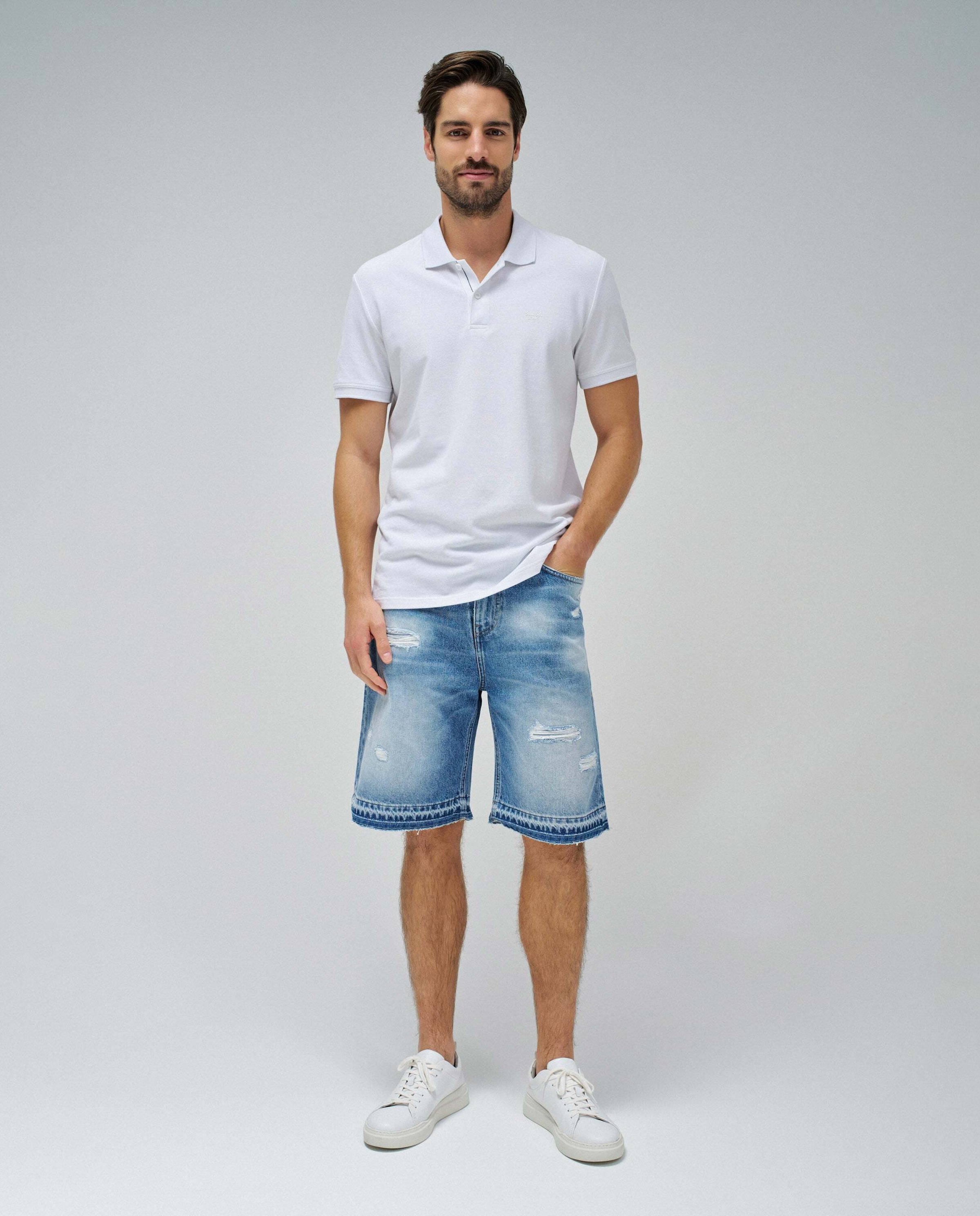 Salsa Shorts »Salsa Jeans Shorts CS Short Destroyed«